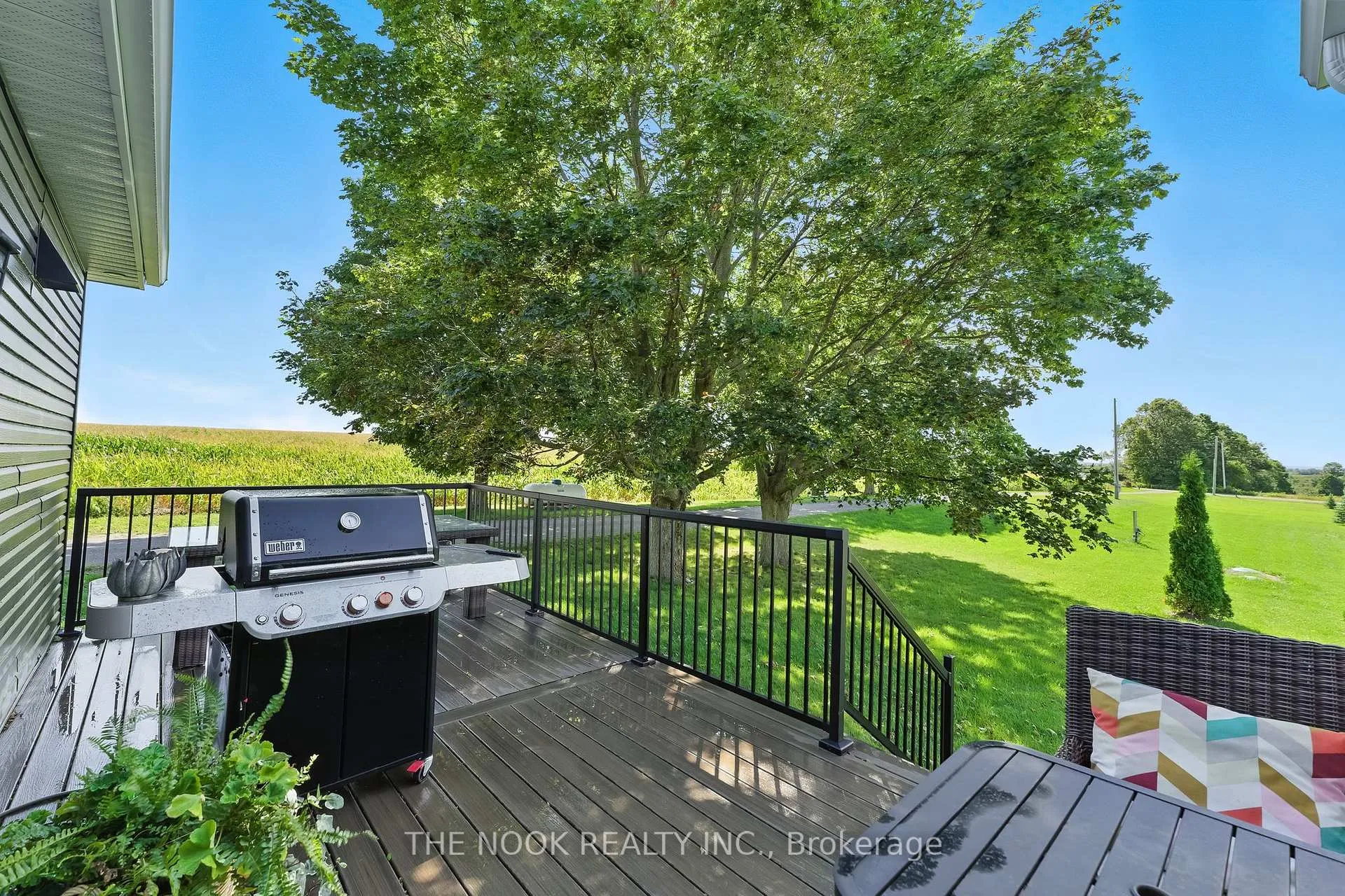 Photo 46 of 14701 Wilson Avenue E, Scugog, Rural Scugog — HOMEH