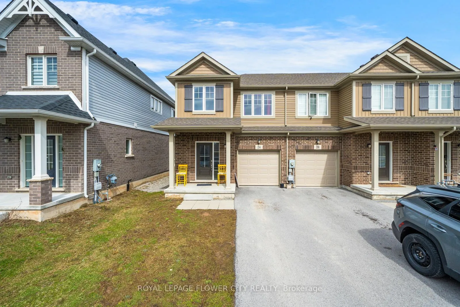 Photo 1 of 24 Sycamore Street, Welland, West Welland — HOMEH