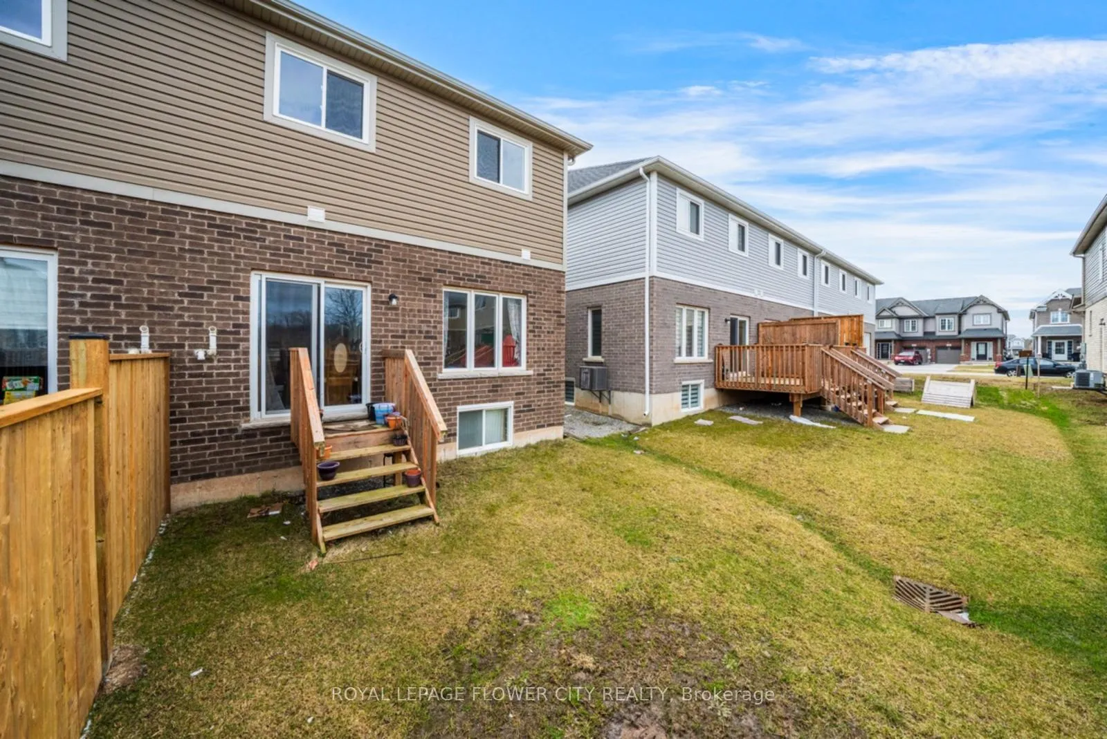 Photo 32 of 24 Sycamore Street, Welland, West Welland — HOMEH