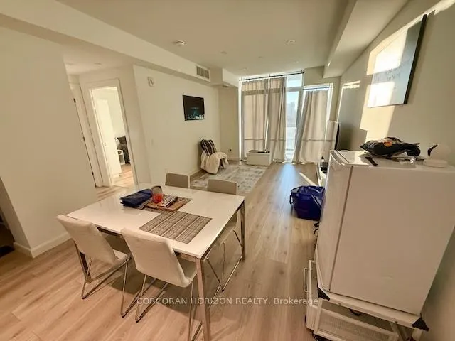 Photo 5 of Unit 707, 741 King Street W, Kitchener, KW Hospital — HOMEH