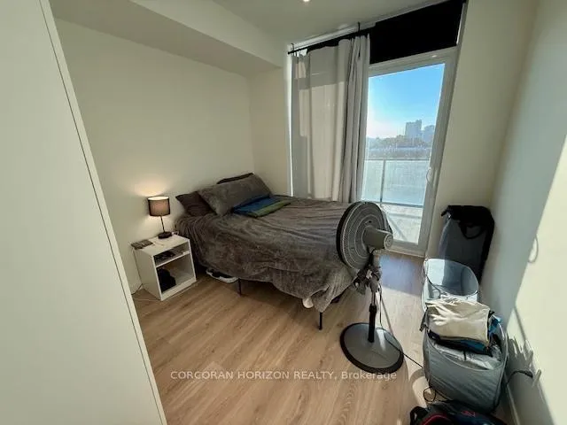 Photo 6 of Unit 707, 741 King Street W, Kitchener, KW Hospital — HOMEH