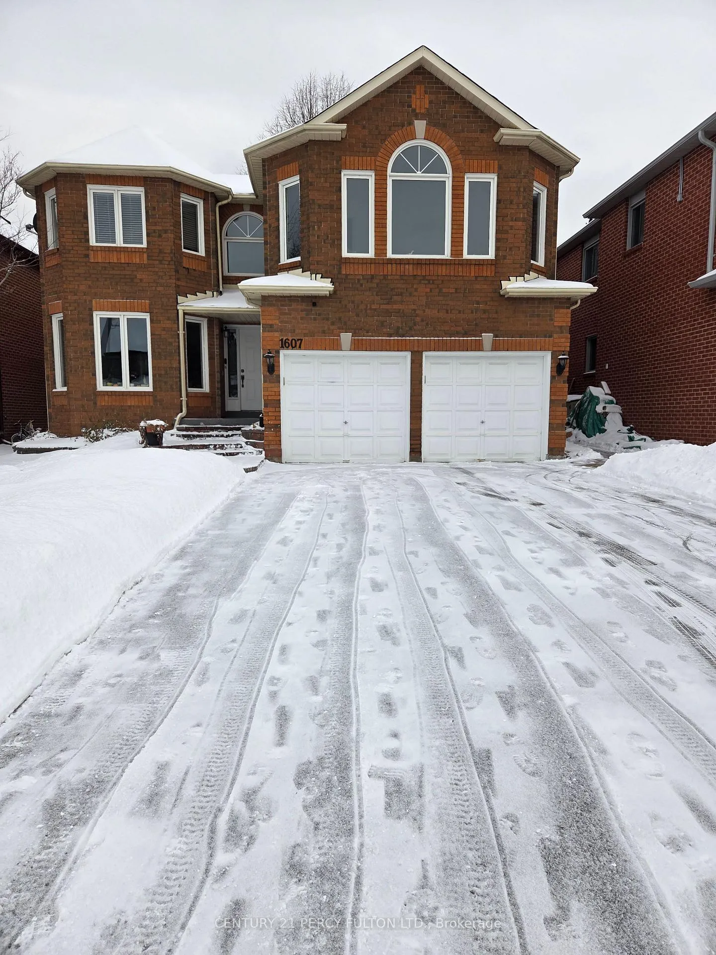 Photo 1 of Unit BSMT, 1607 Sandhurst Crescent, Pickering, Highbush — HOMEH