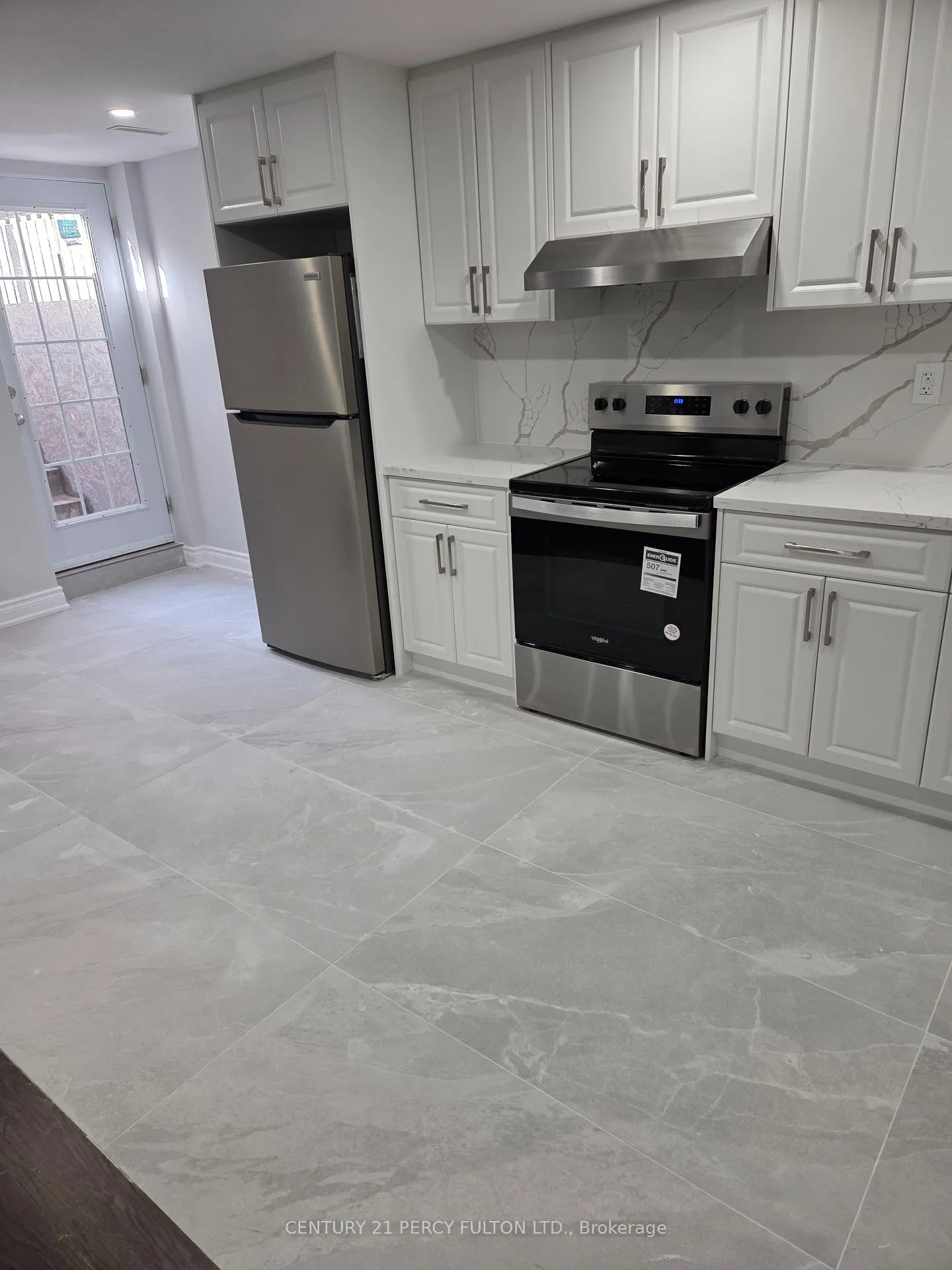 Photo 2 of Unit BSMT, 1607 Sandhurst Crescent, Pickering, Highbush — HOMEH