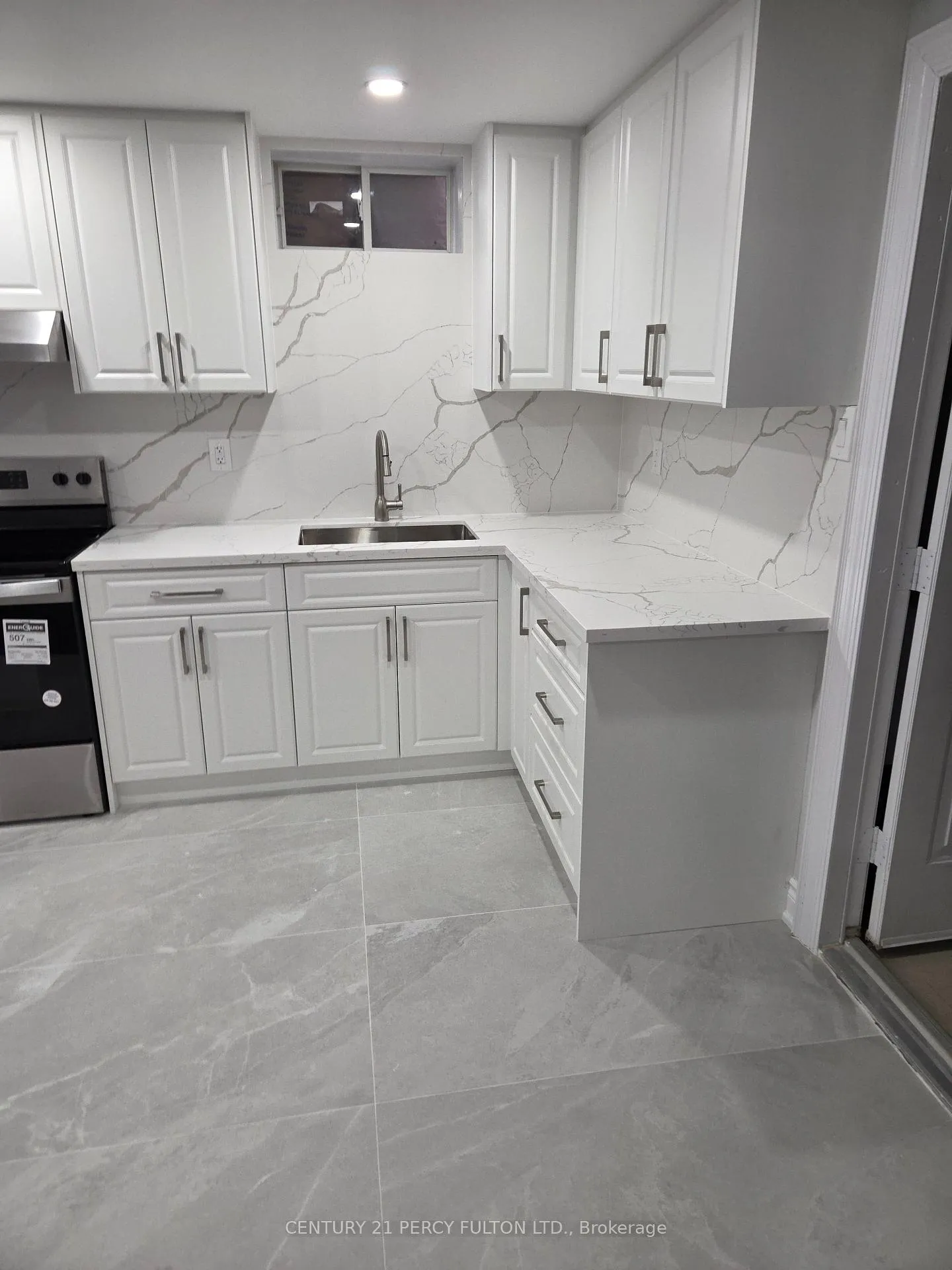 Photo 3 of Unit BSMT, 1607 Sandhurst Crescent, Pickering, Highbush — HOMEH