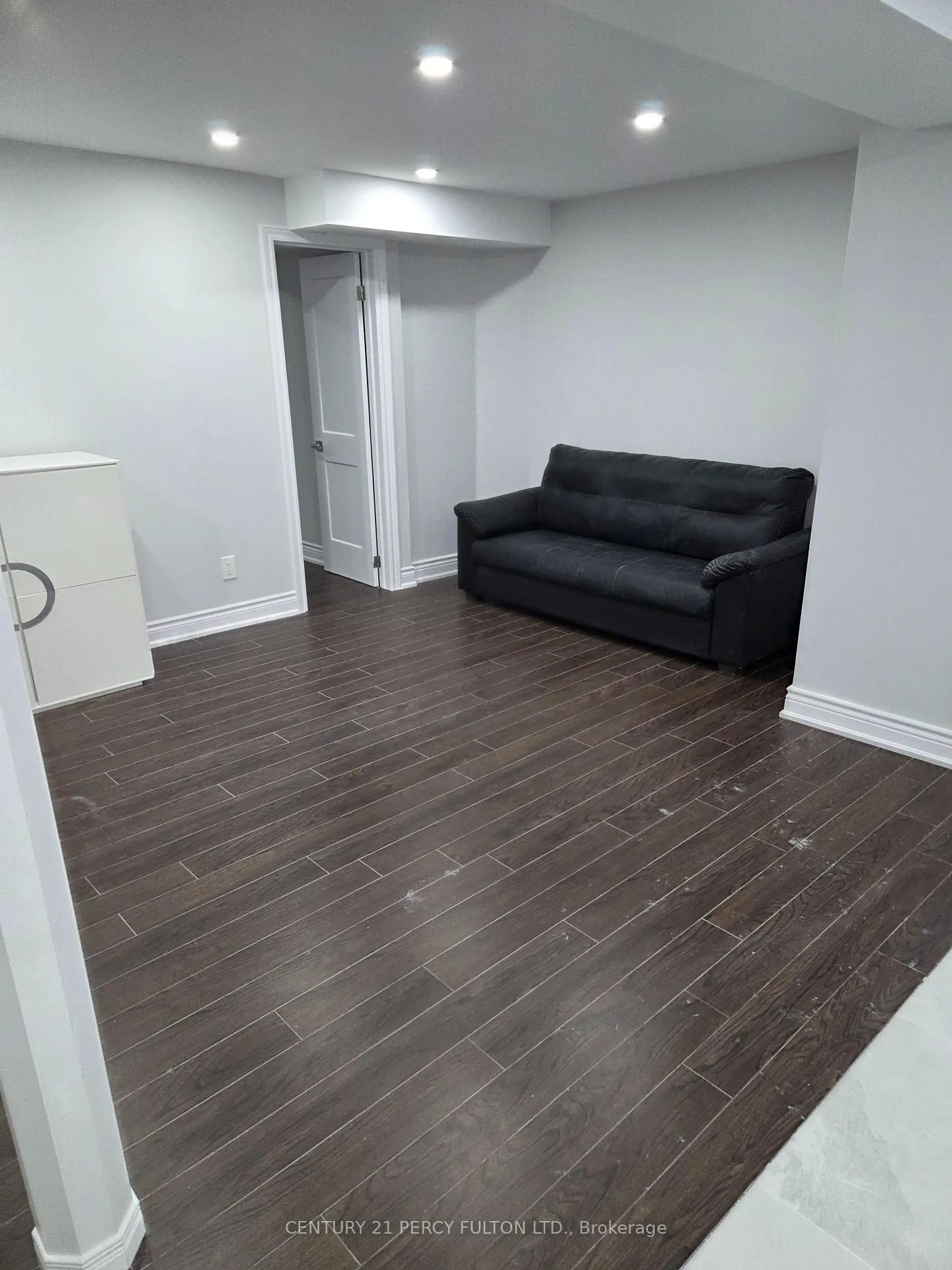 Photo 9 of Unit BSMT, 1607 Sandhurst Crescent, Pickering, Highbush — HOMEH