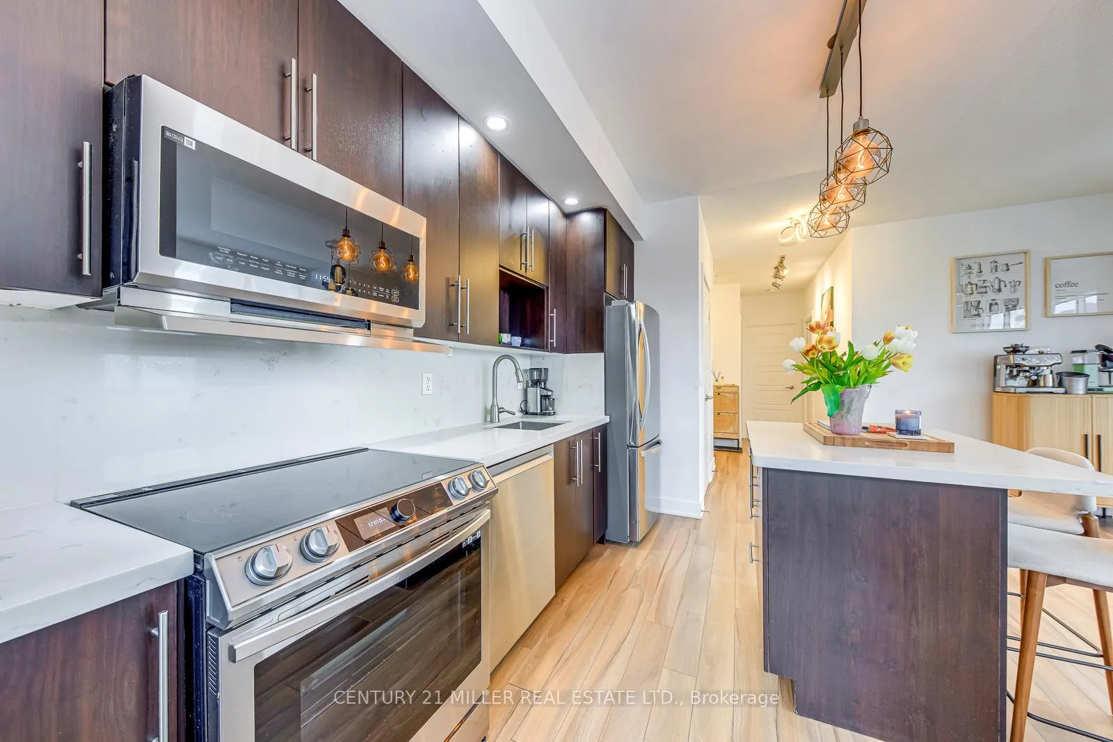 Photo 8 of Unit 3106, 28 Linden Street, Toronto, Cabbagetown-South St. James Town — HOMEH