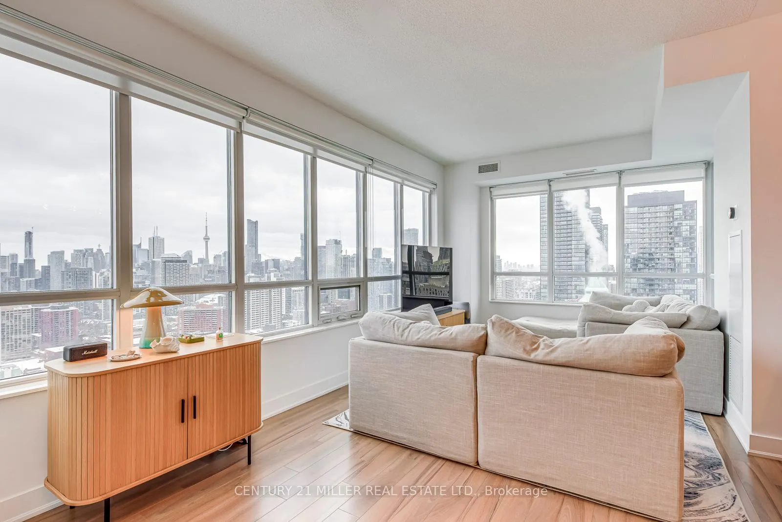 Photo 11 of Unit 3106, 28 Linden Street, Toronto, Cabbagetown-South St. James Town — HOMEH