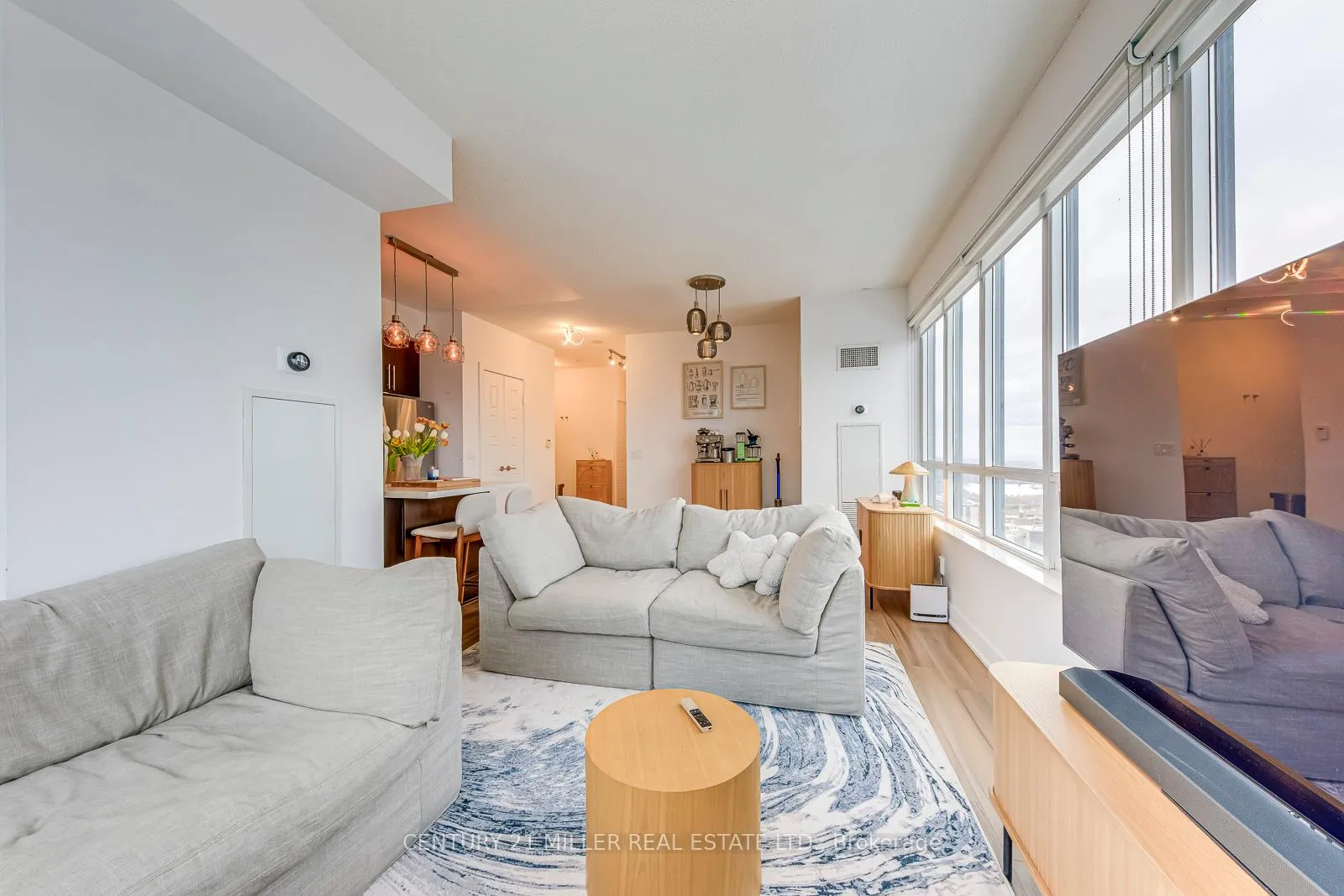 Photo 15 of Unit 3106, 28 Linden Street, Toronto, Cabbagetown-South St. James Town — HOMEH