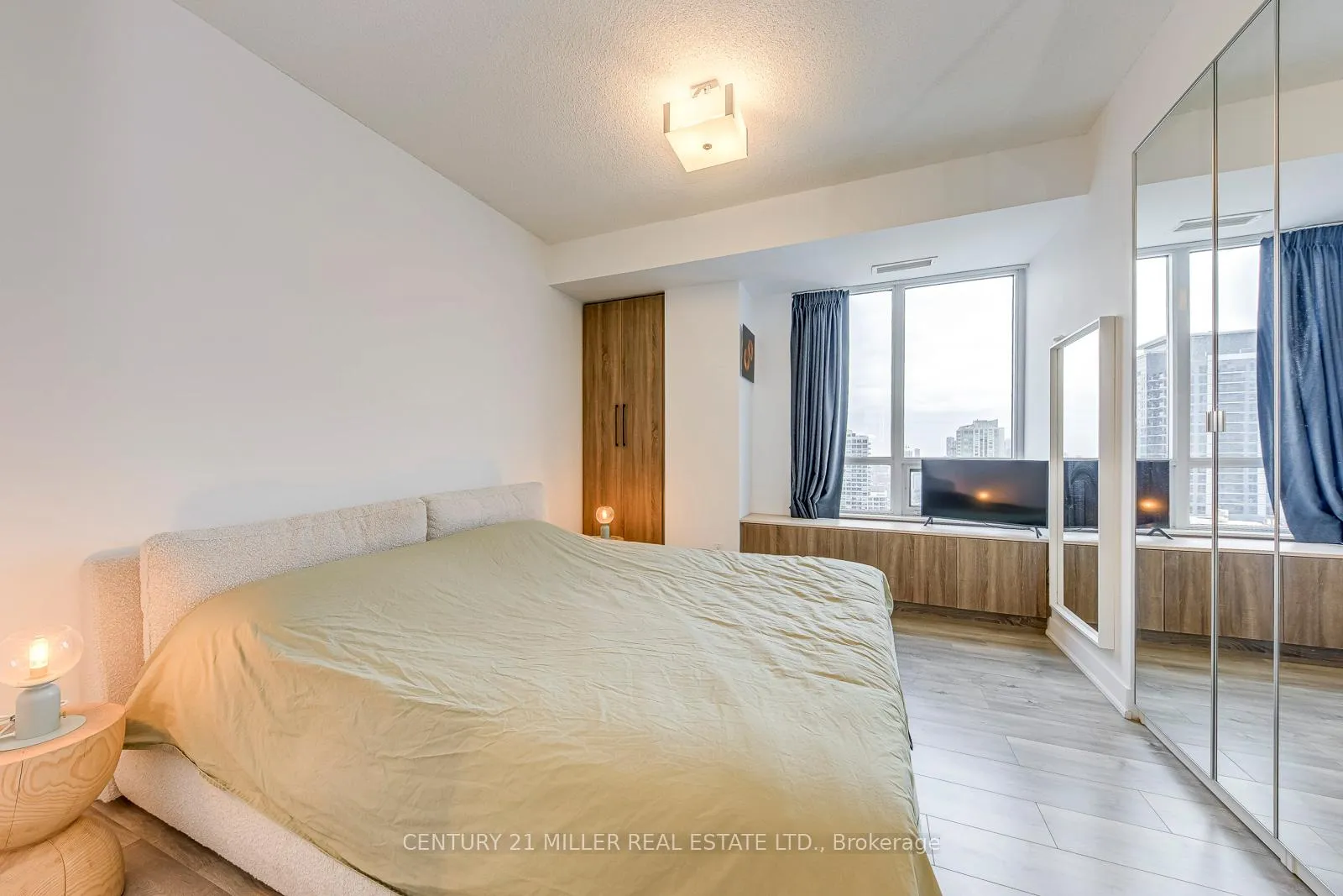 Photo 16 of Unit 3106, 28 Linden Street, Toronto, Cabbagetown-South St. James Town — HOMEH