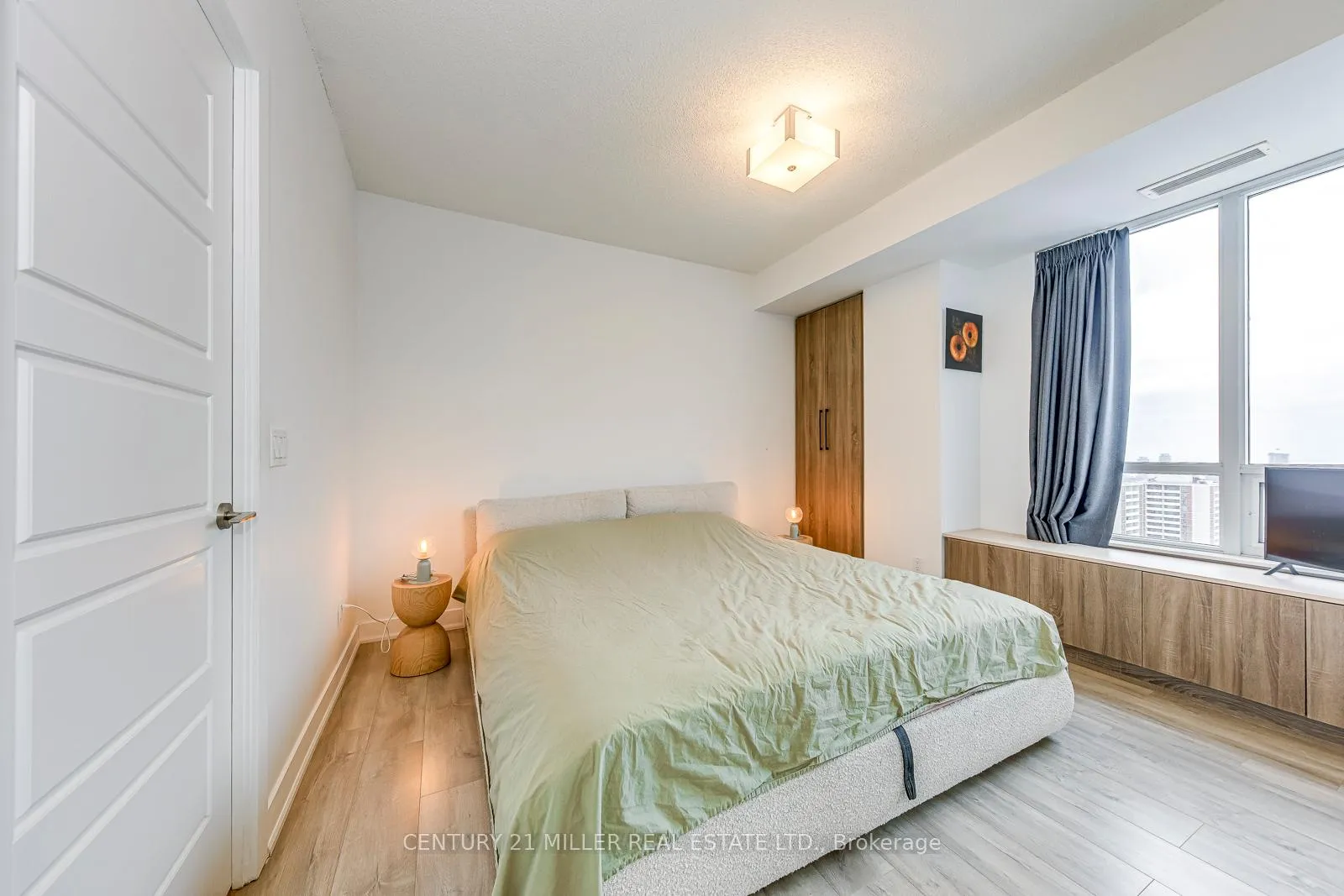 Photo 17 of Unit 3106, 28 Linden Street, Toronto, Cabbagetown-South St. James Town — HOMEH