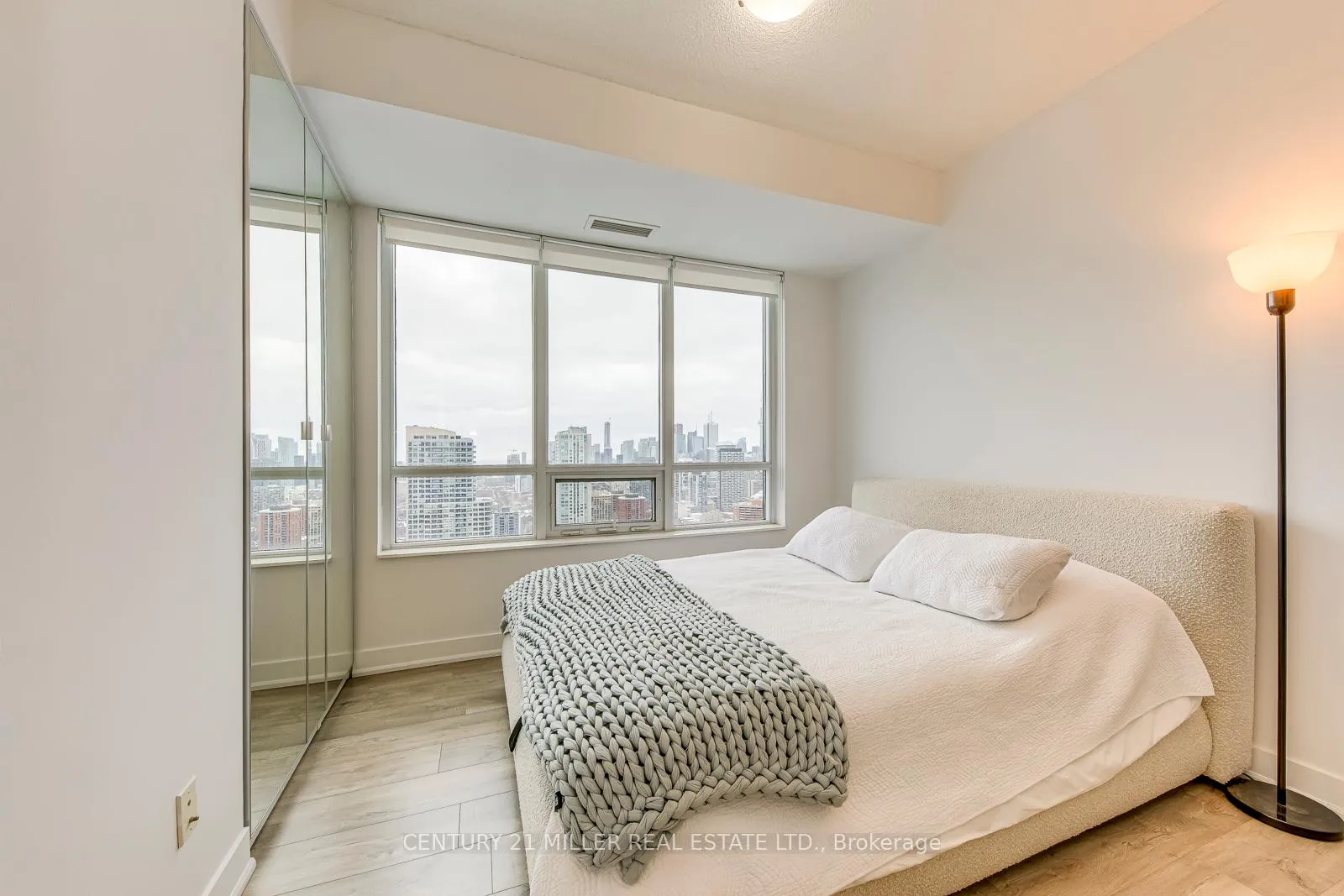 Photo 21 of Unit 3106, 28 Linden Street, Toronto, Cabbagetown-South St. James Town — HOMEH