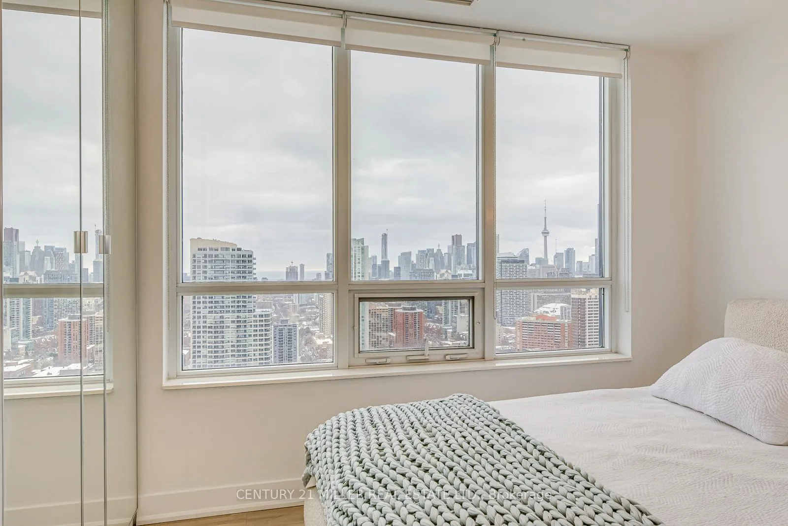 Photo 23 of Unit 3106, 28 Linden Street, Toronto, Cabbagetown-South St. James Town — HOMEH