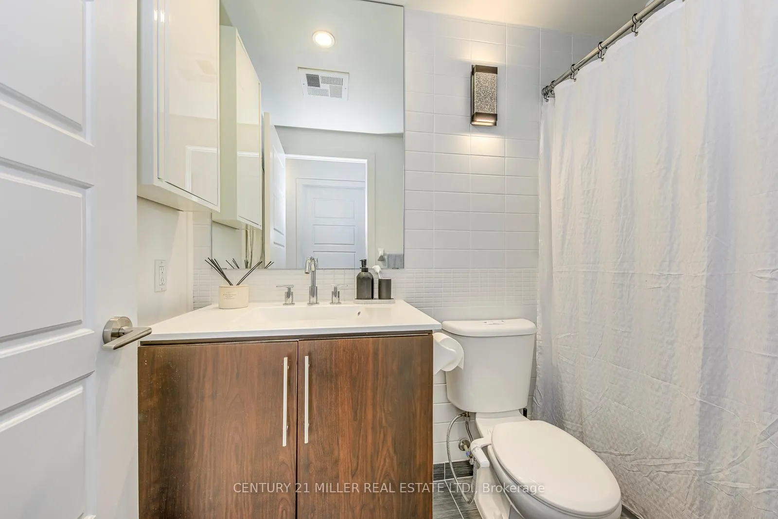 Photo 24 of Unit 3106, 28 Linden Street, Toronto, Cabbagetown-South St. James Town — HOMEH