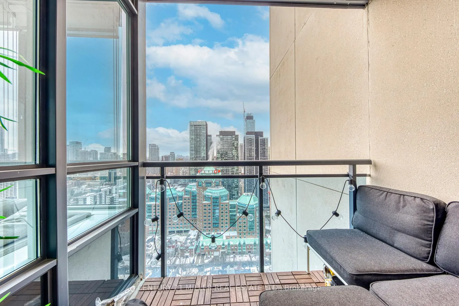 Photo 27 of Unit 3106, 28 Linden Street, Toronto, Cabbagetown-South St. James Town — HOMEH