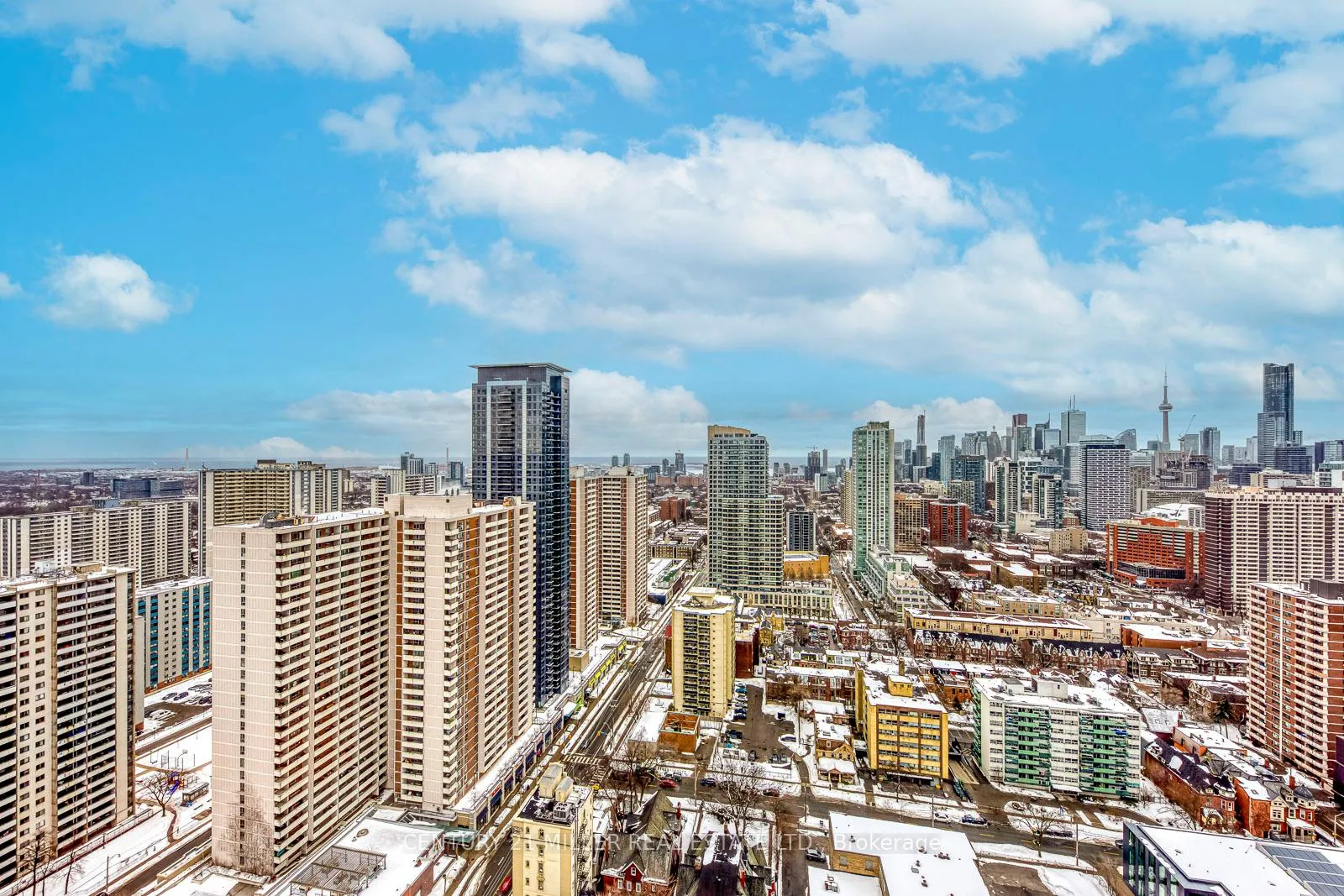 Photo 30 of Unit 3106, 28 Linden Street, Toronto, Cabbagetown-South St. James Town — HOMEH