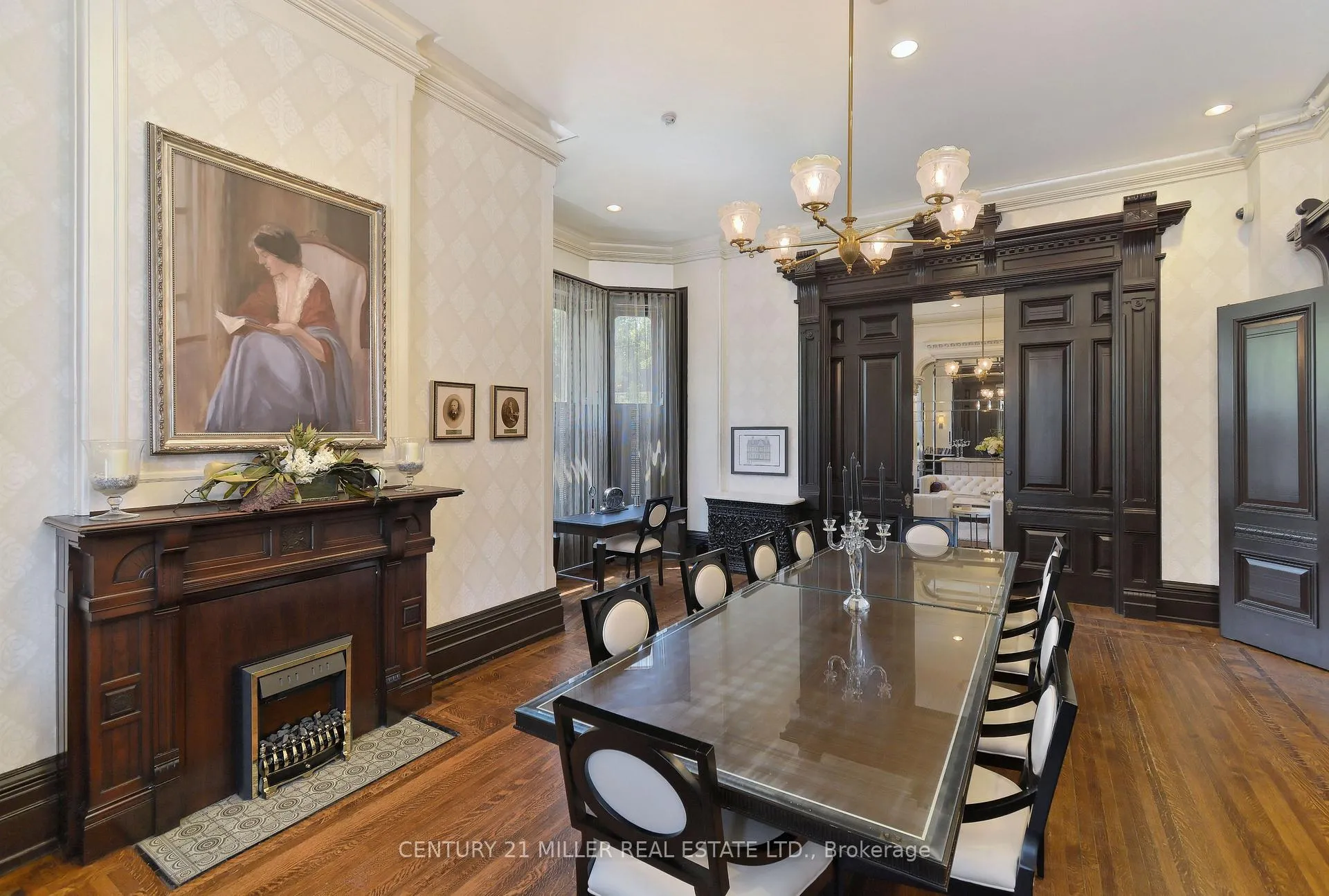 Photo 33 of Unit 3106, 28 Linden Street, Toronto, Cabbagetown-South St. James Town — HOMEH