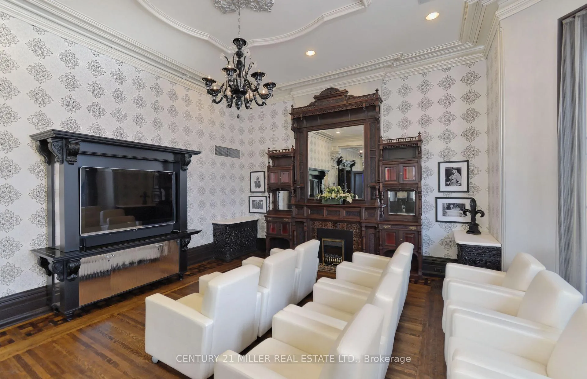 Photo 34 of Unit 3106, 28 Linden Street, Toronto, Cabbagetown-South St. James Town — HOMEH