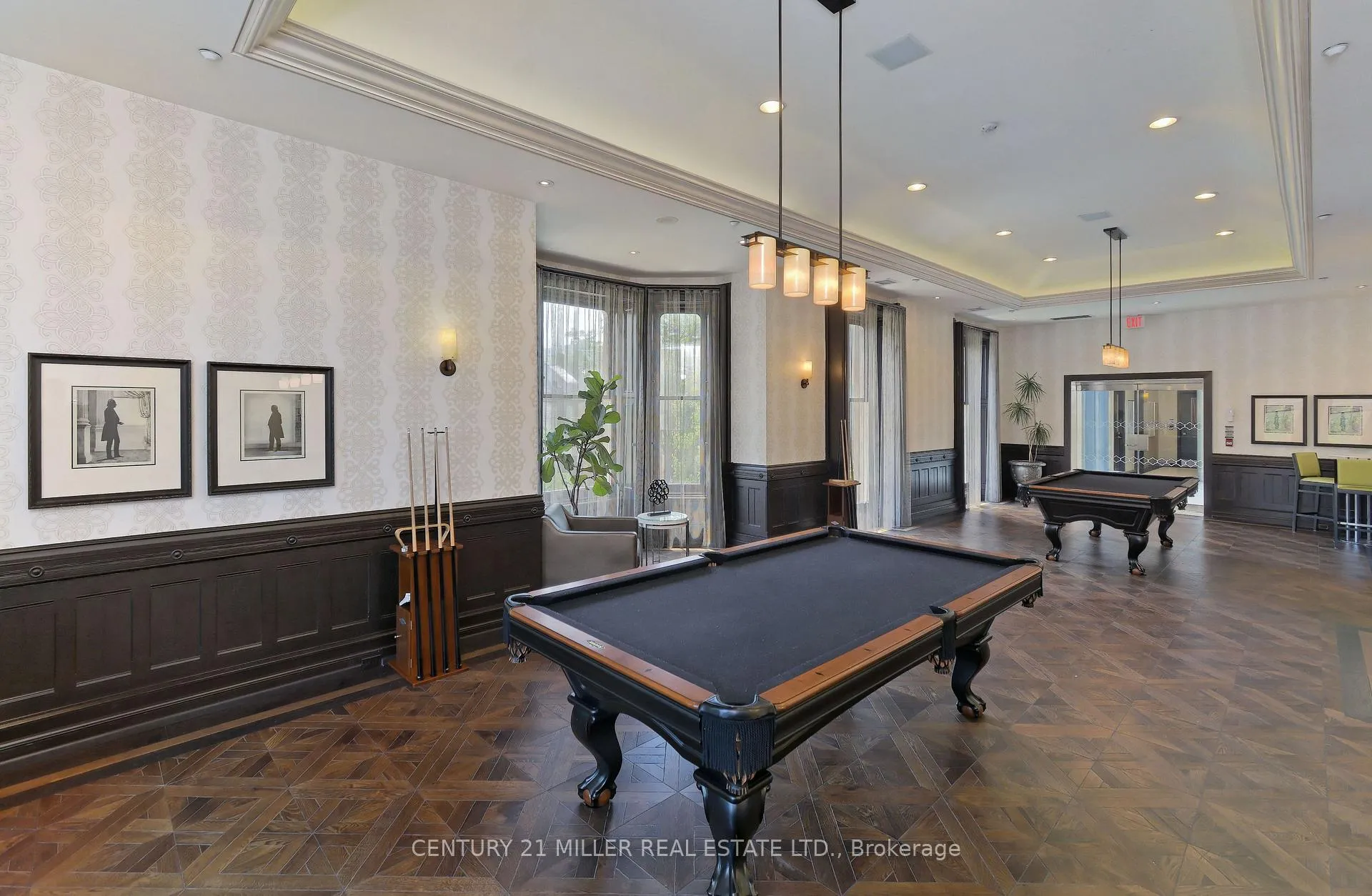 Photo 35 of Unit 3106, 28 Linden Street, Toronto, Cabbagetown-South St. James Town — HOMEH