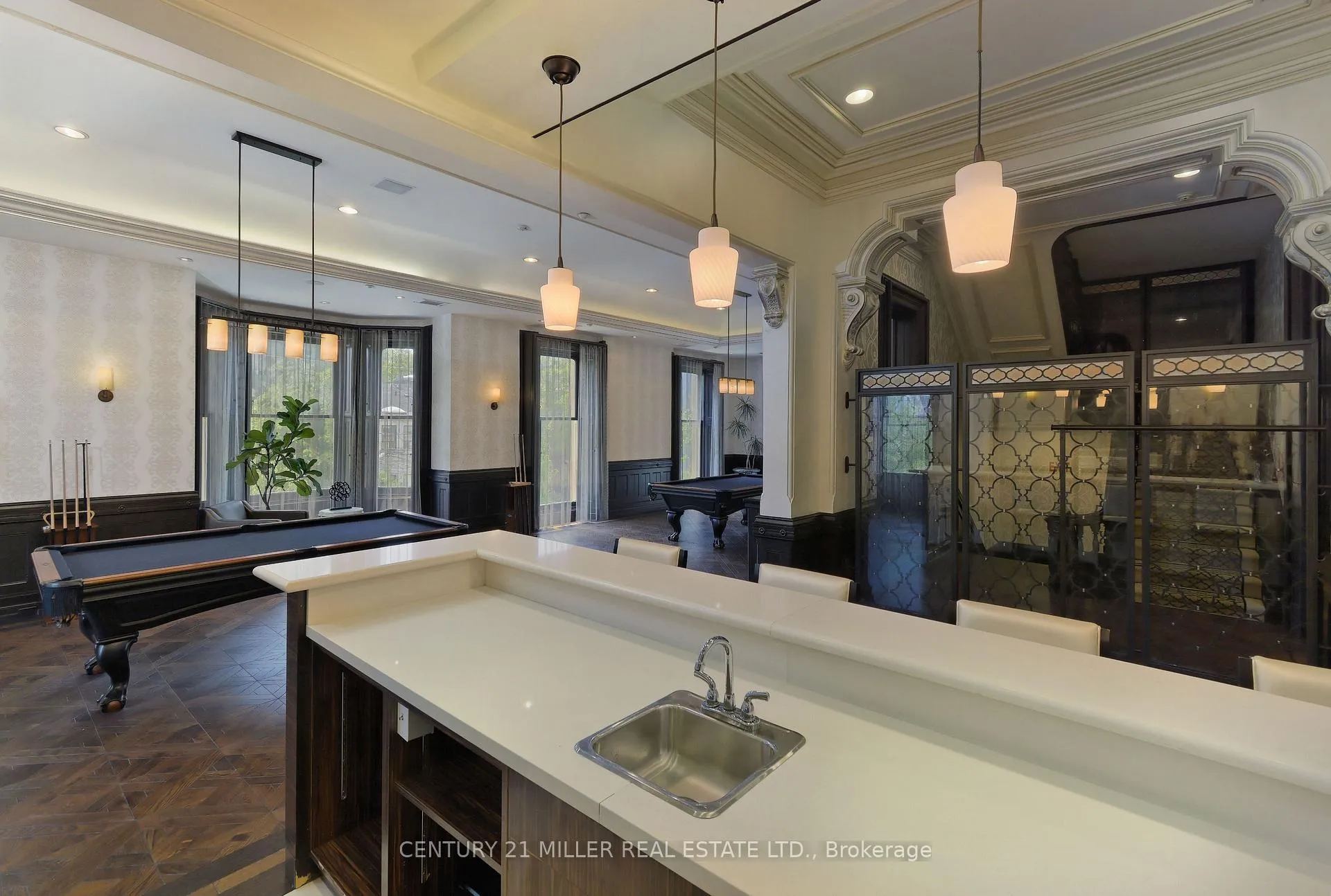 Photo 36 of Unit 3106, 28 Linden Street, Toronto, Cabbagetown-South St. James Town — HOMEH