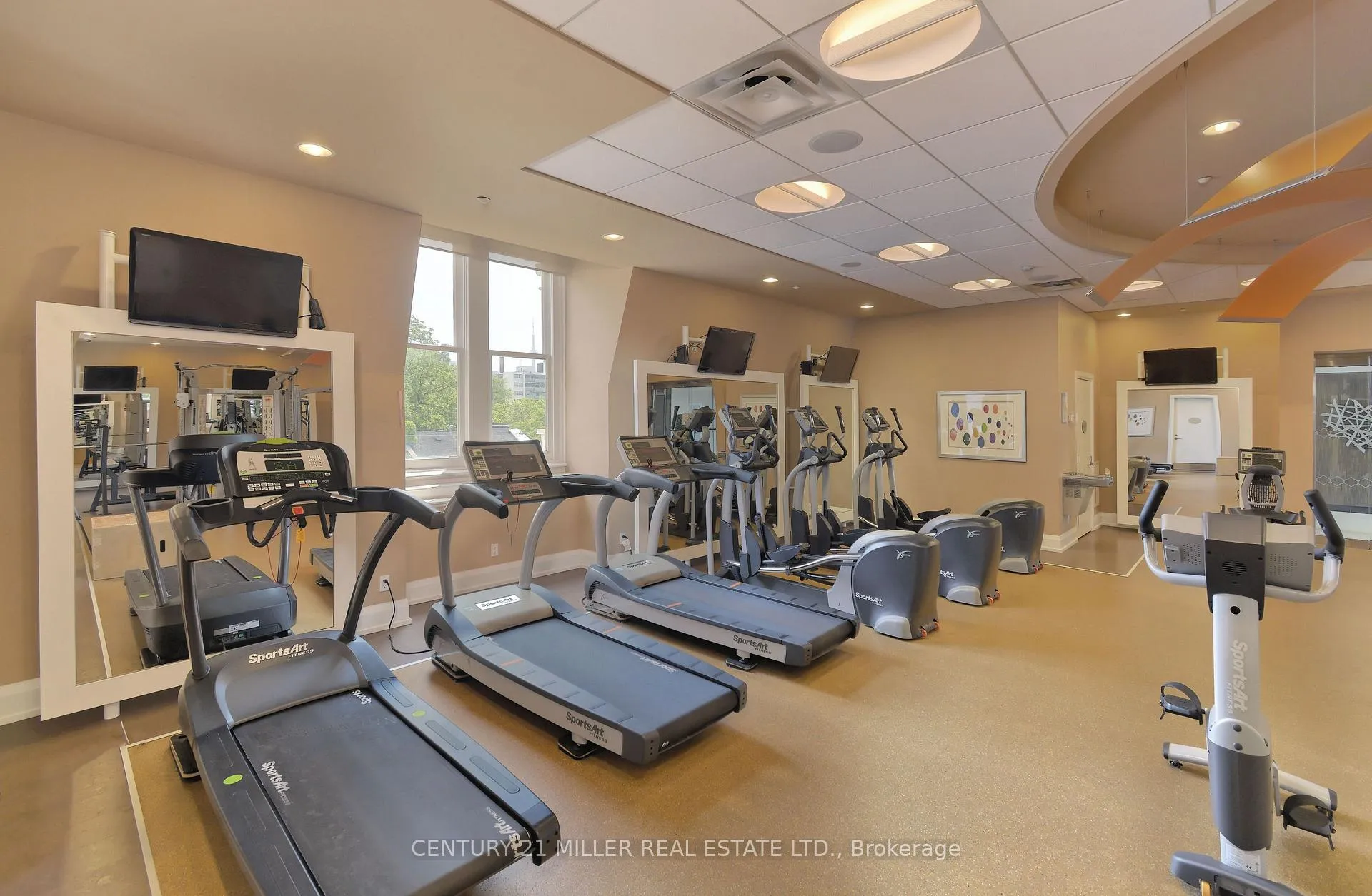 Photo 39 of Unit 3106, 28 Linden Street, Toronto, Cabbagetown-South St. James Town — HOMEH