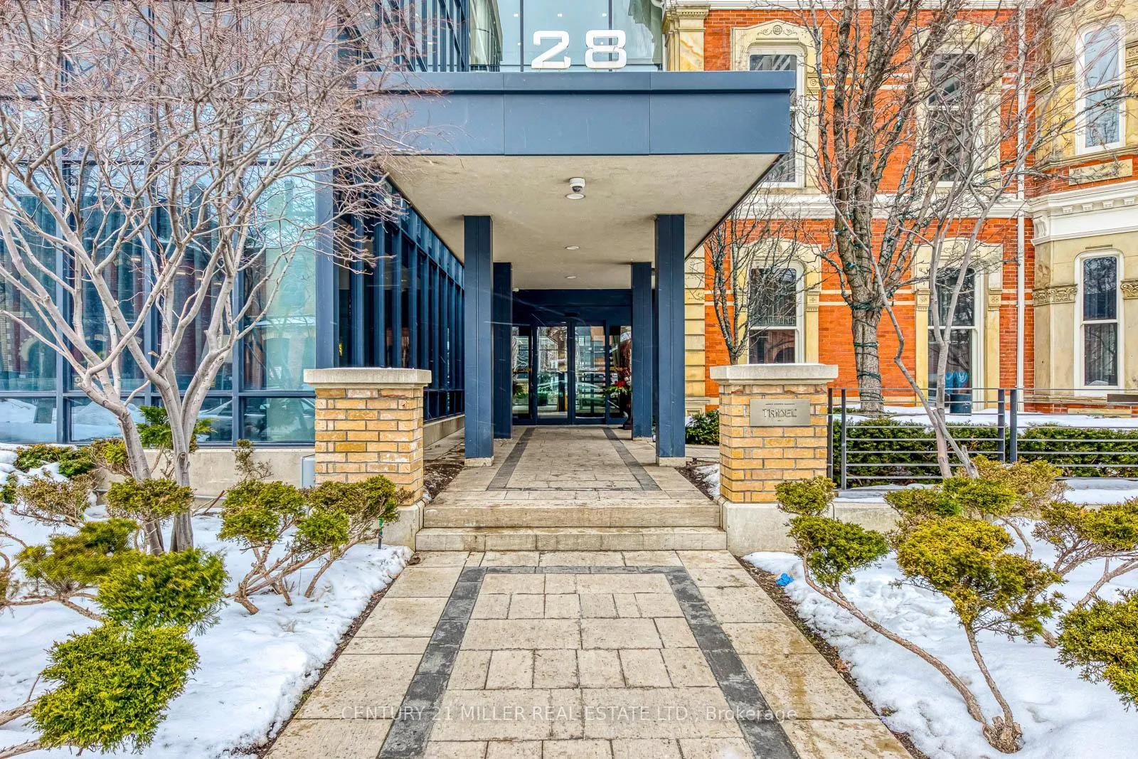 Photo 41 of Unit 3106, 28 Linden Street, Toronto, Cabbagetown-South St. James Town — HOMEH