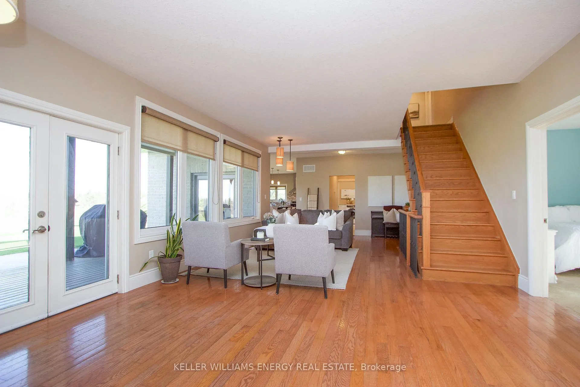 Photo 6 of 325 Zion Line, Cavan Monaghan, Cavan Twp — HOMEH