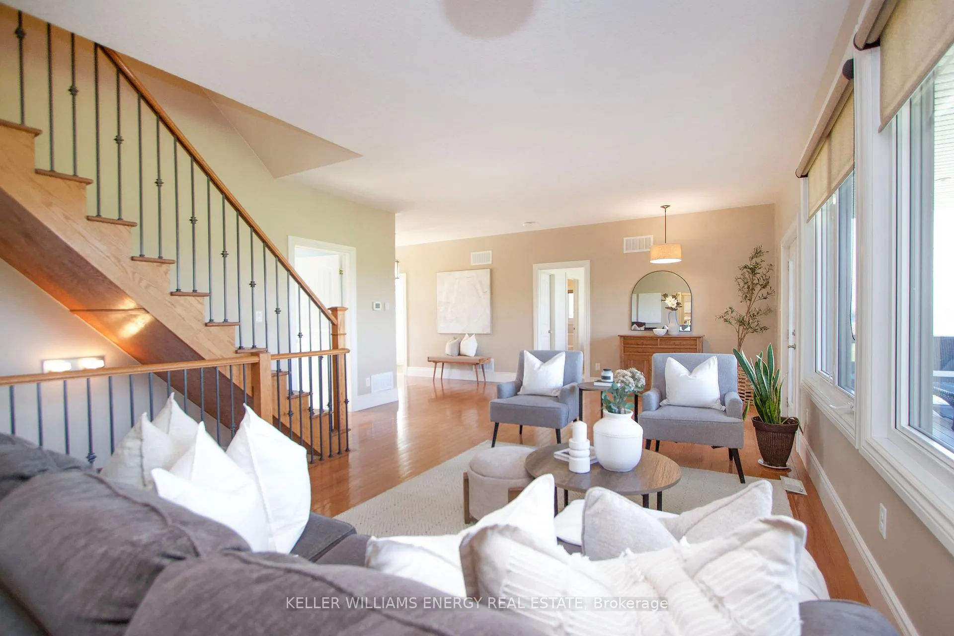 Photo 8 of 325 Zion Line, Cavan Monaghan, Cavan Twp — HOMEH