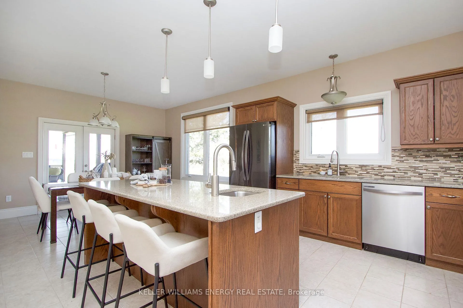Photo 16 of 325 Zion Line, Cavan Monaghan, Cavan Twp — HOMEH