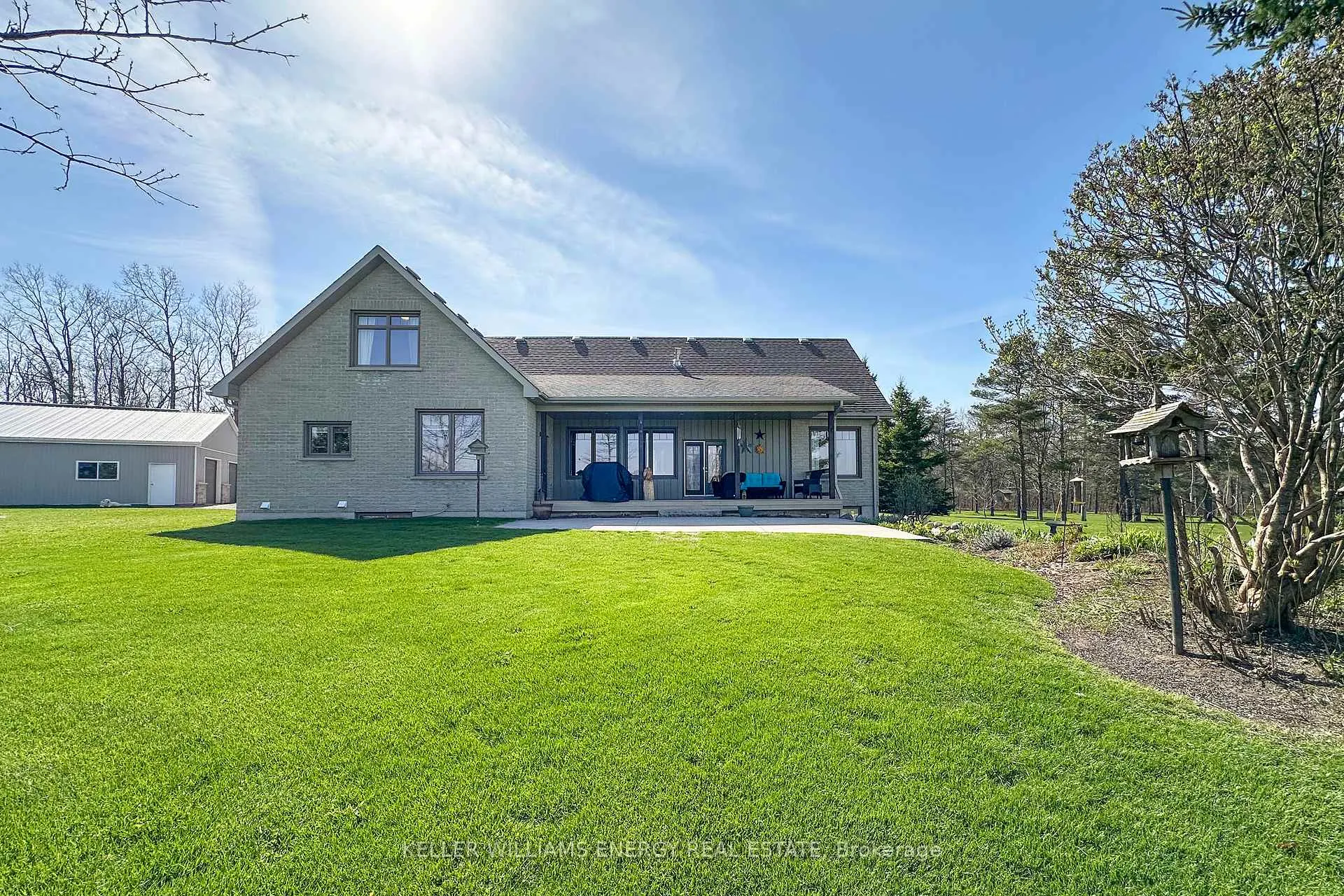 Photo 33 of 325 Zion Line, Cavan Monaghan, Cavan Twp — HOMEH