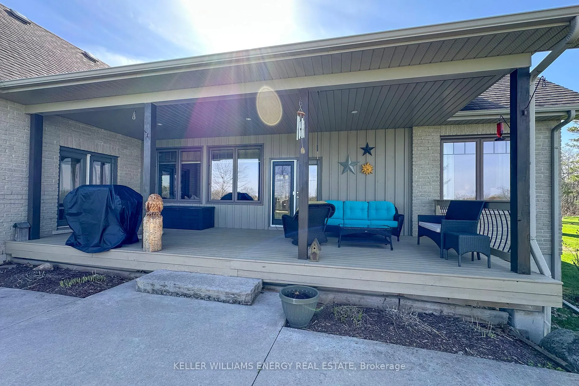 Photo 35 of 325 Zion Line, Cavan Monaghan, Cavan Twp — HOMEH