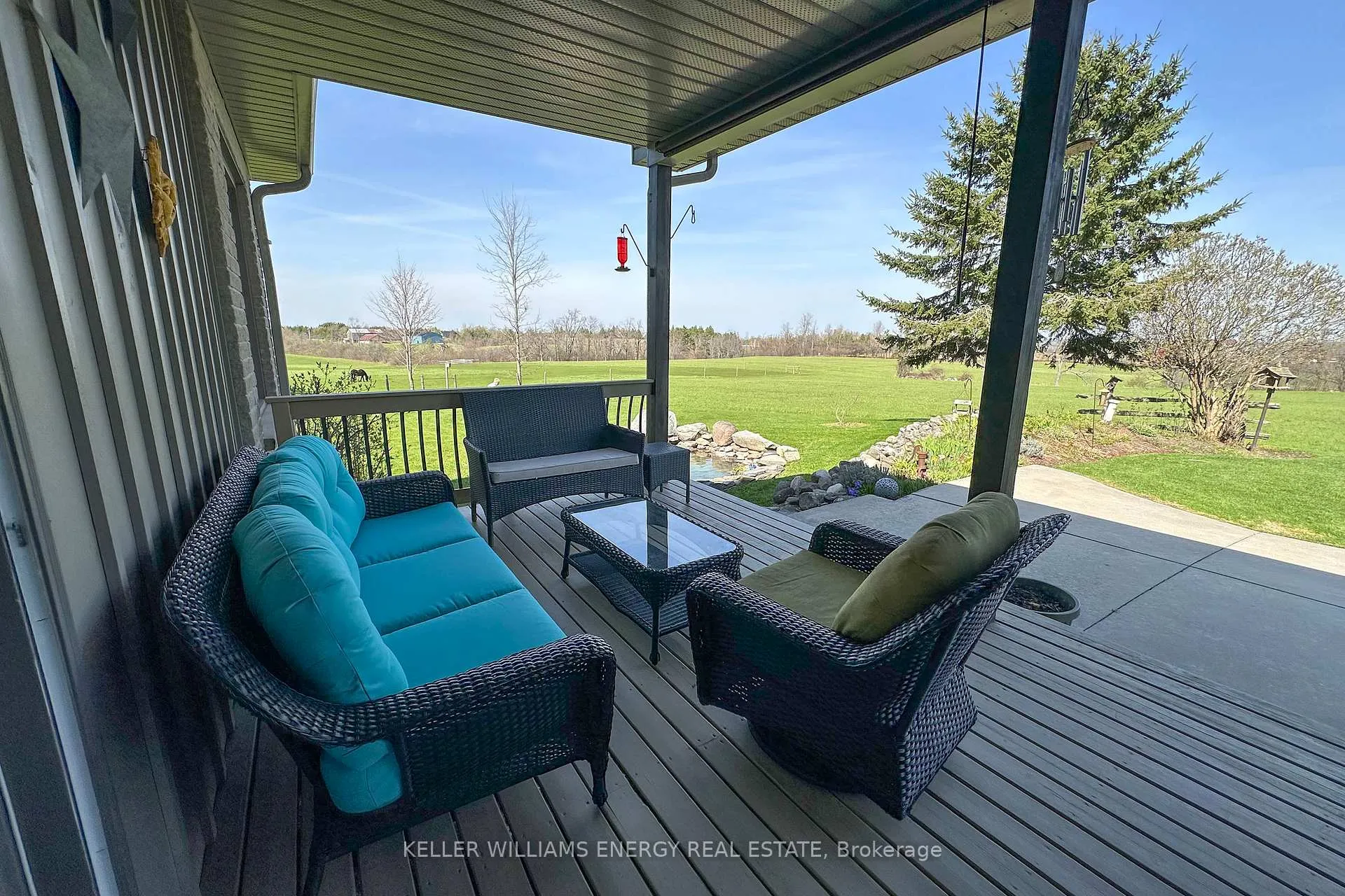 Photo 36 of 325 Zion Line, Cavan Monaghan, Cavan Twp — HOMEH