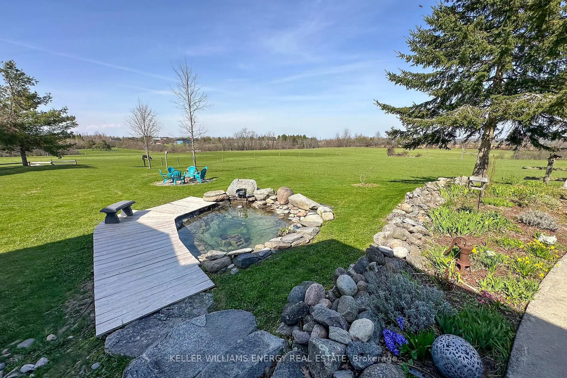 Photo 37 of 325 Zion Line, Cavan Monaghan, Cavan Twp — HOMEH