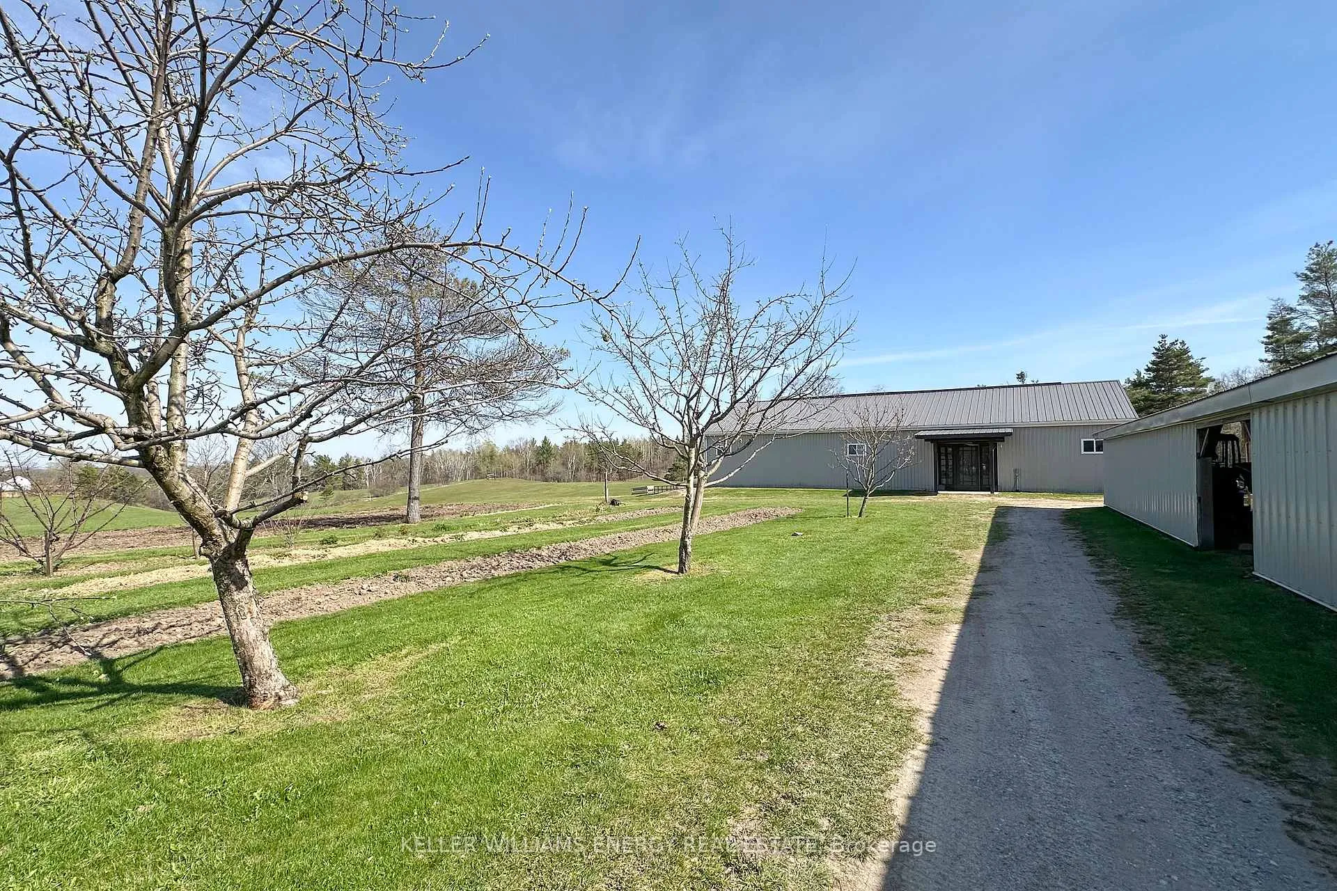 Photo 45 of 325 Zion Line, Cavan Monaghan, Cavan Twp — HOMEH