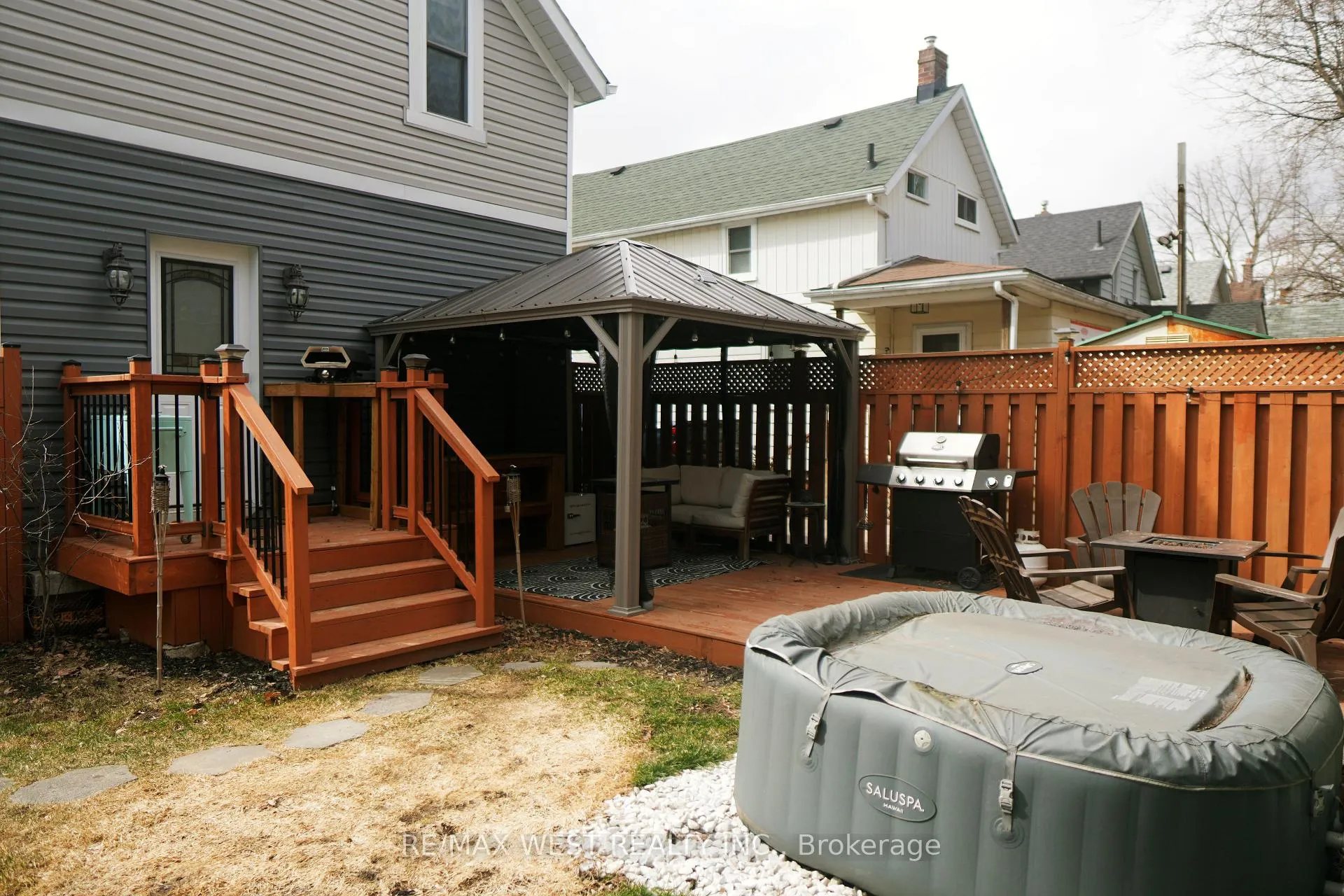Photo 30 of 203 Court Street, Oshawa, Central — HOMEH
