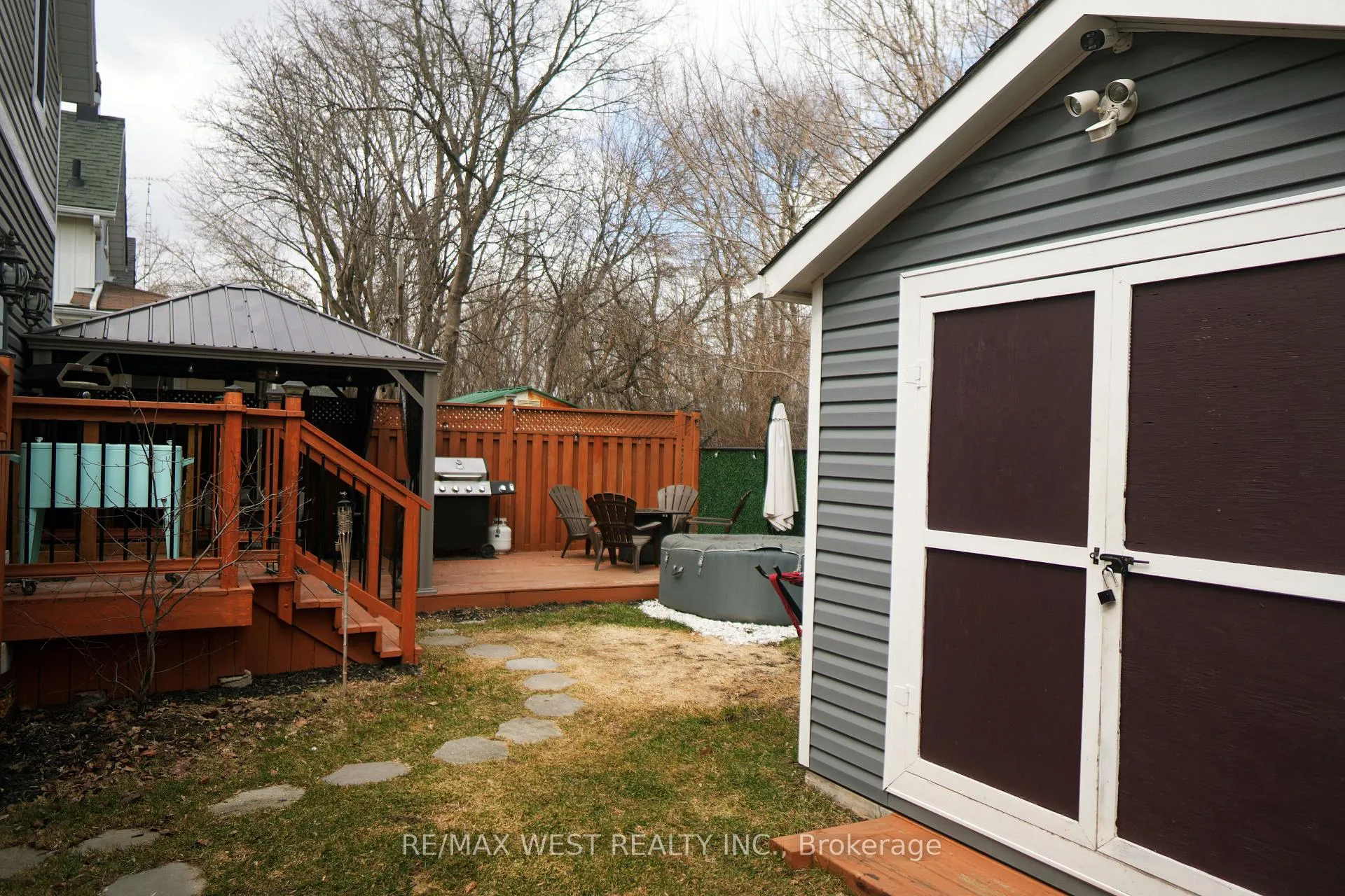 Photo 31 of 203 Court Street, Oshawa, Central — HOMEH