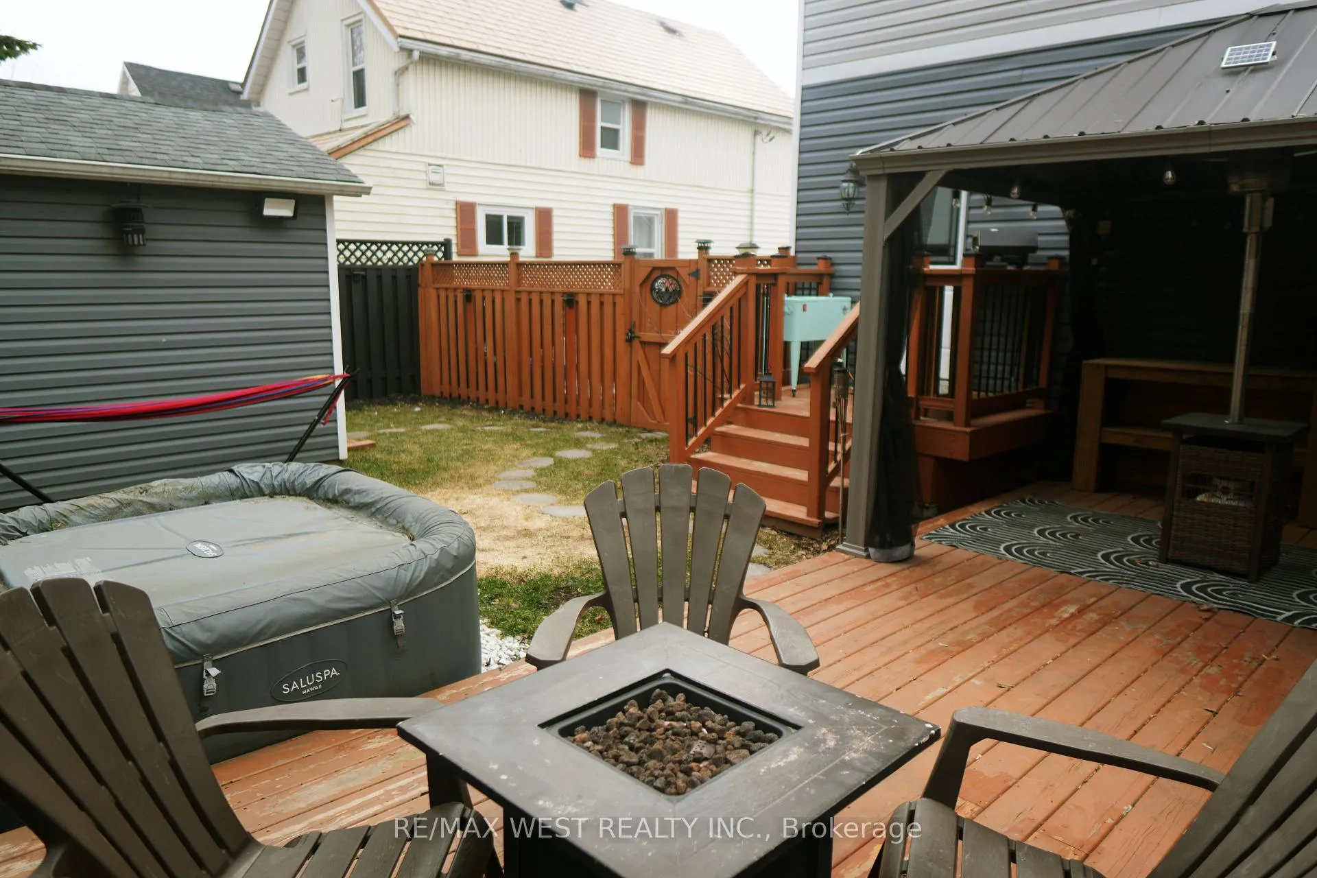 Photo 34 of 203 Court Street, Oshawa, Central — HOMEH