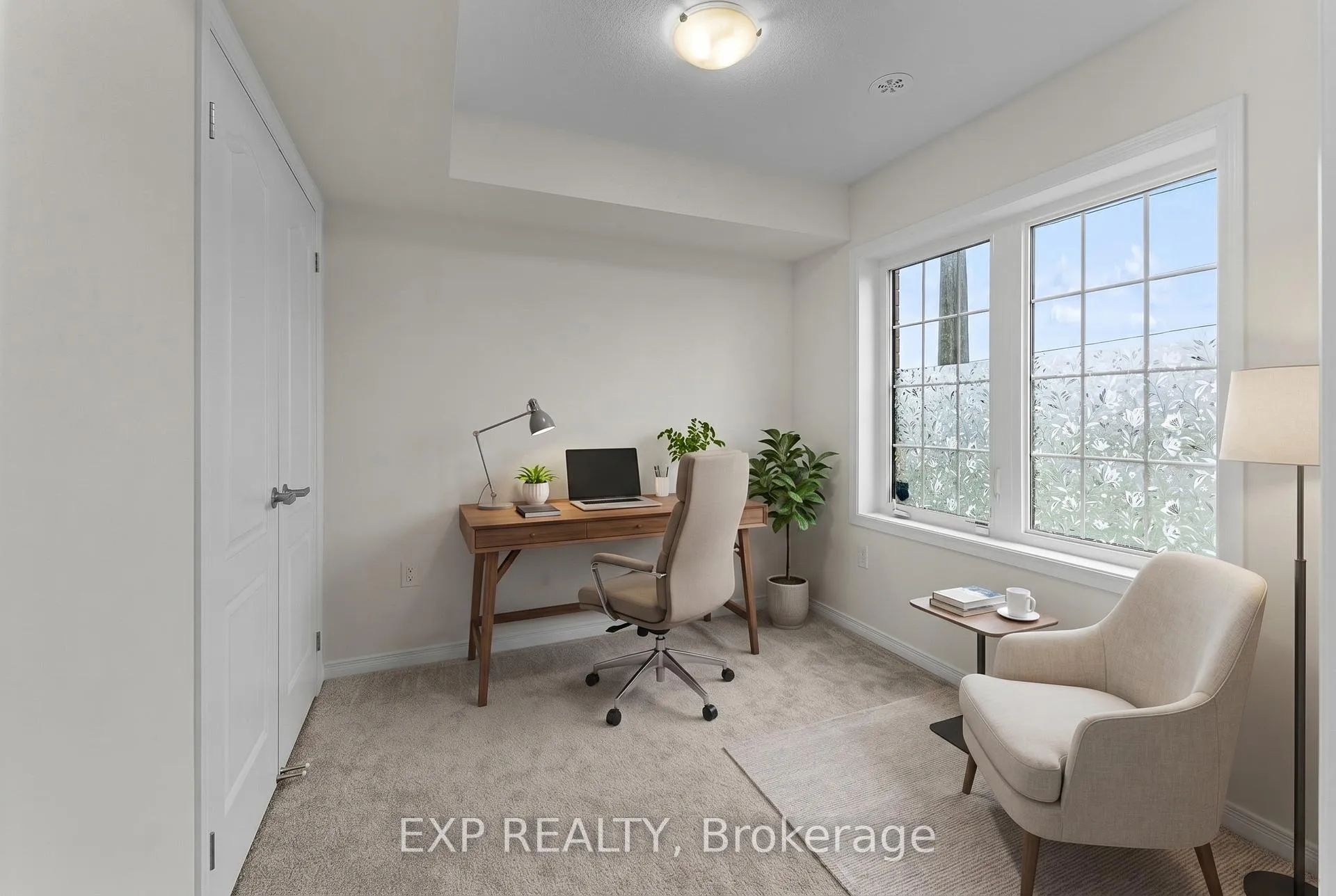 Photo 10 of Unit 35, 8317 Mulberry Drive, Niagara Falls, Brown — HOMEH