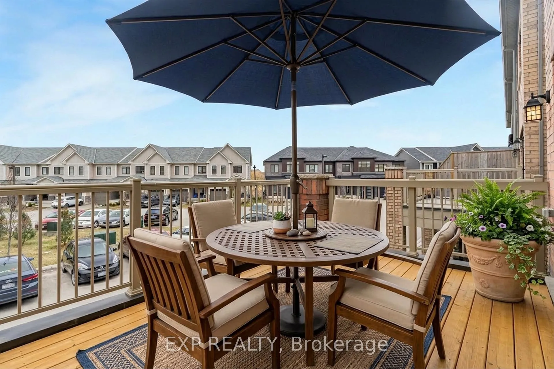 Photo 13 of Unit 35, 8317 Mulberry Drive, Niagara Falls, Brown — HOMEH