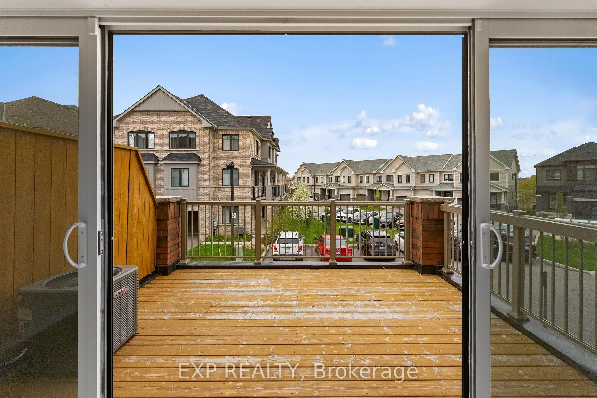 Photo 15 of Unit 35, 8317 Mulberry Drive, Niagara Falls, Brown — HOMEH