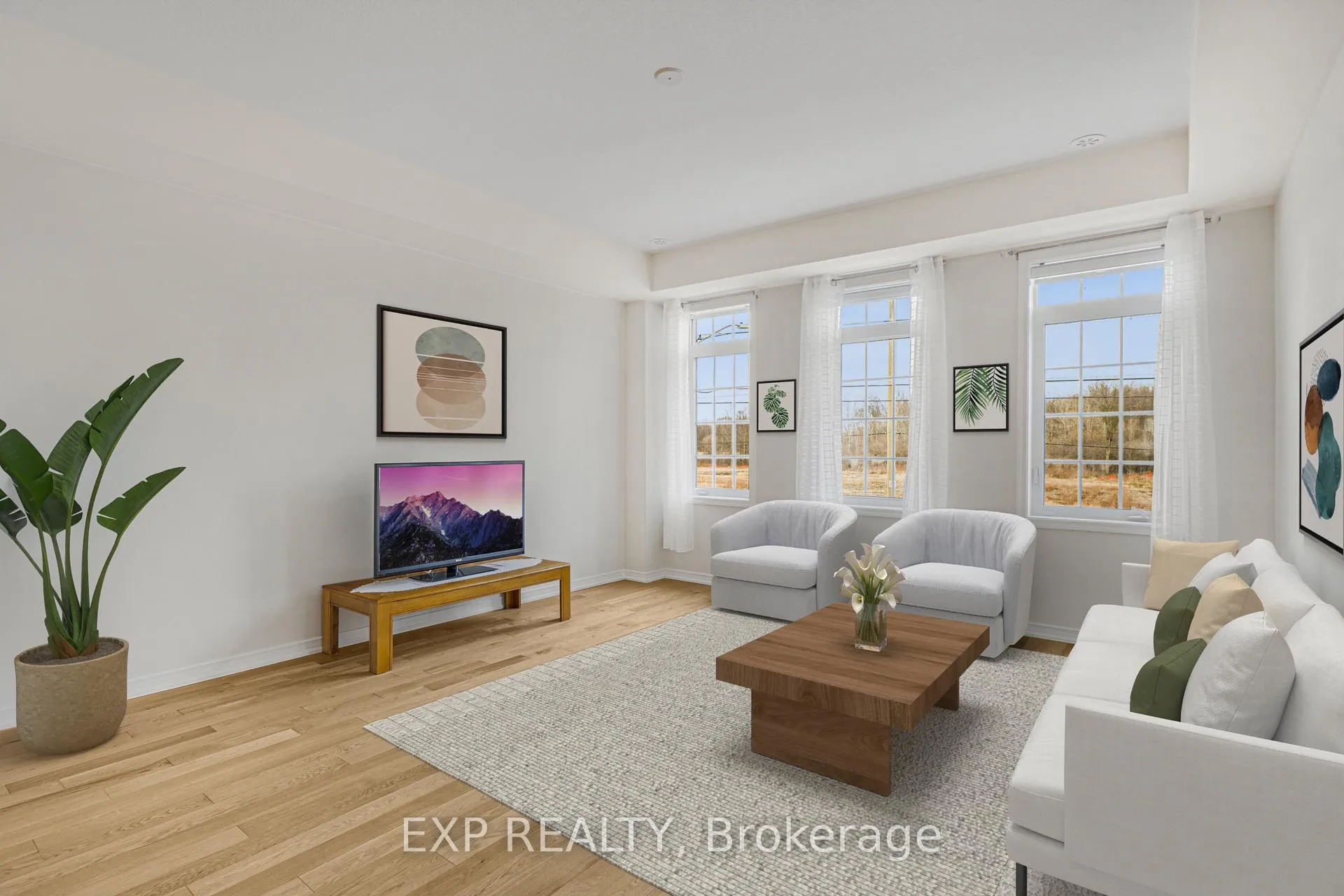 Photo 19 of Unit 35, 8317 Mulberry Drive, Niagara Falls, Brown — HOMEH