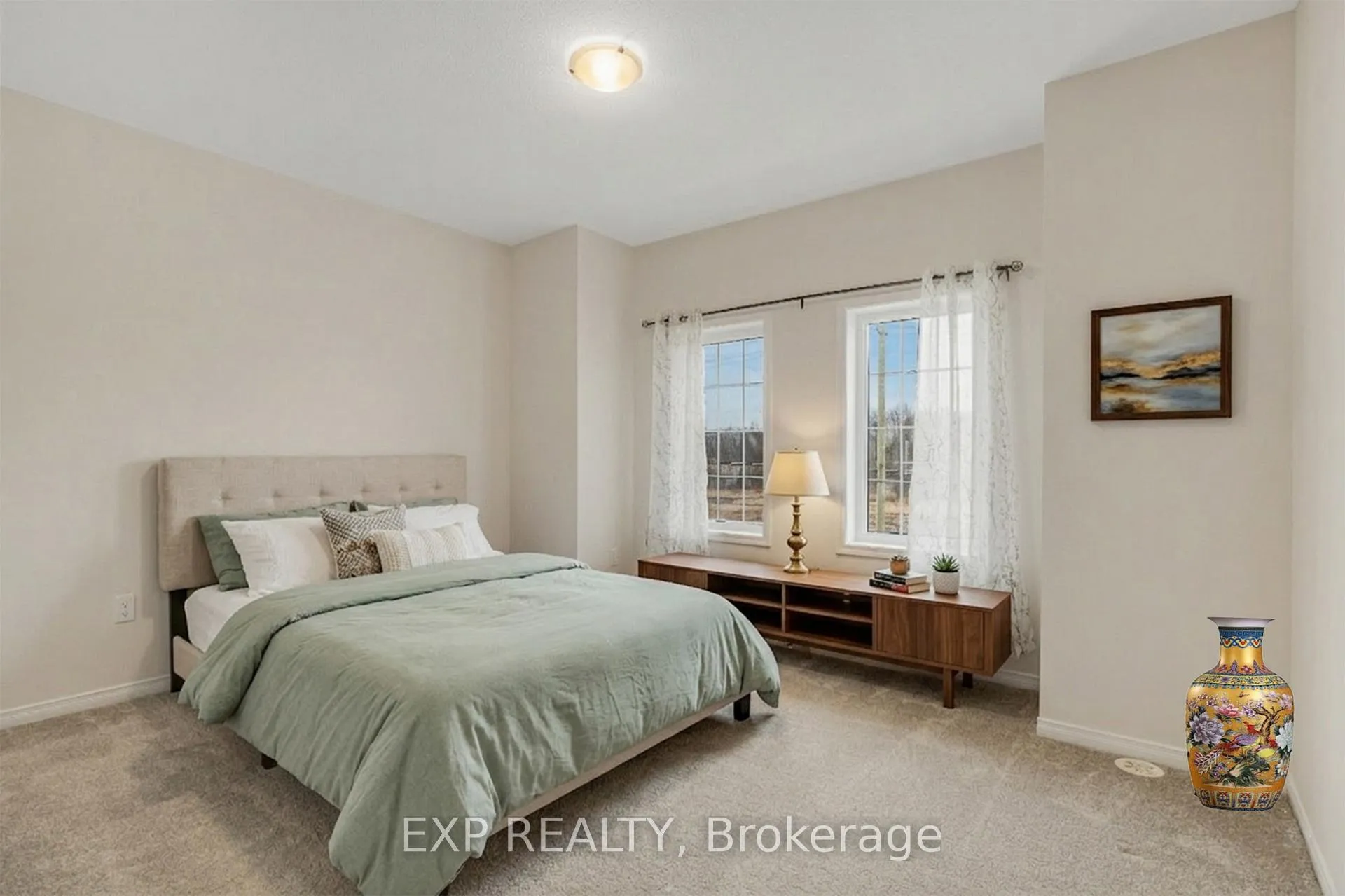 Photo 23 of Unit 35, 8317 Mulberry Drive, Niagara Falls, Brown — HOMEH