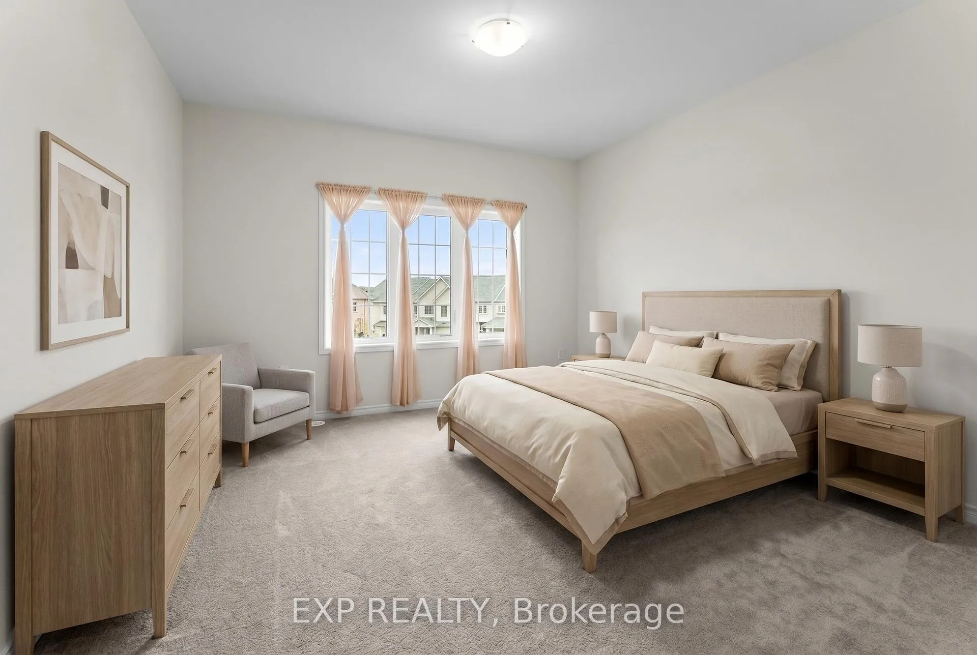 Photo 32 of Unit 35, 8317 Mulberry Drive, Niagara Falls, Brown — HOMEH