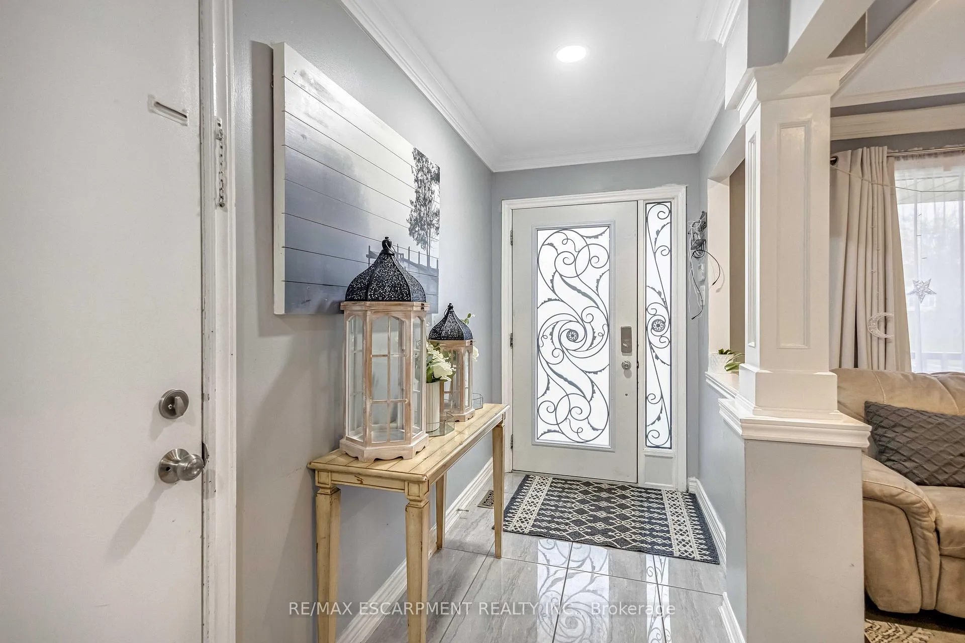 Photo 5 of 70 Ossington Drive, Hamilton, Broughton — HOMEH