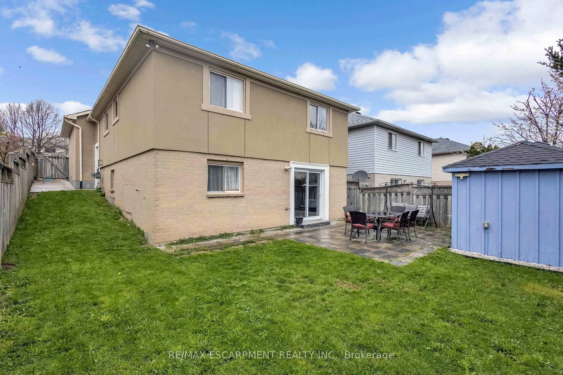 Photo 32 of 70 Ossington Drive, Hamilton, Broughton — HOMEH