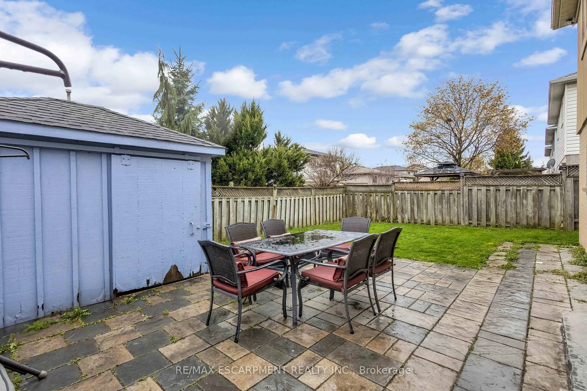 Photo 33 of 70 Ossington Drive, Hamilton, Broughton — HOMEH