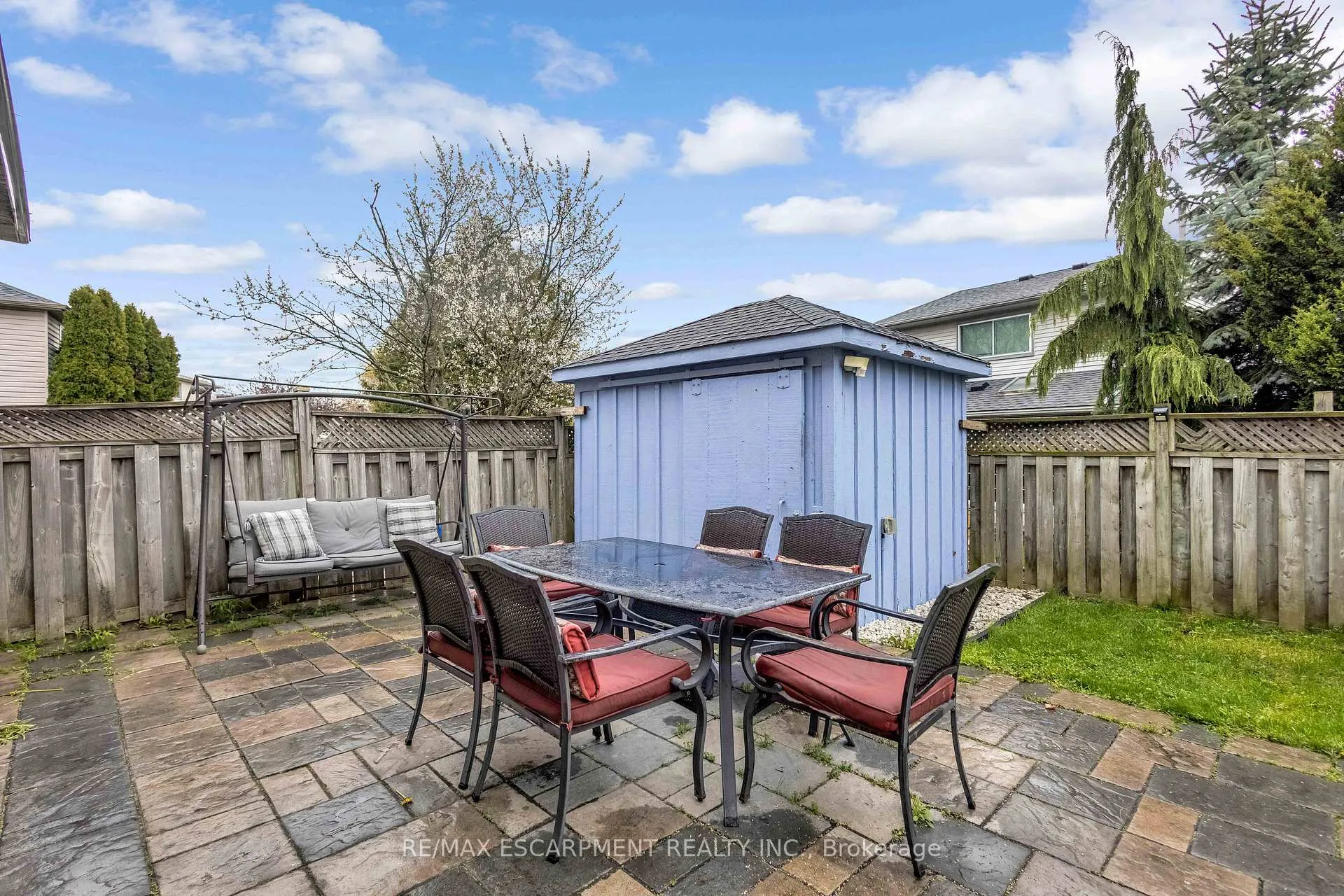Photo 34 of 70 Ossington Drive, Hamilton, Broughton — HOMEH