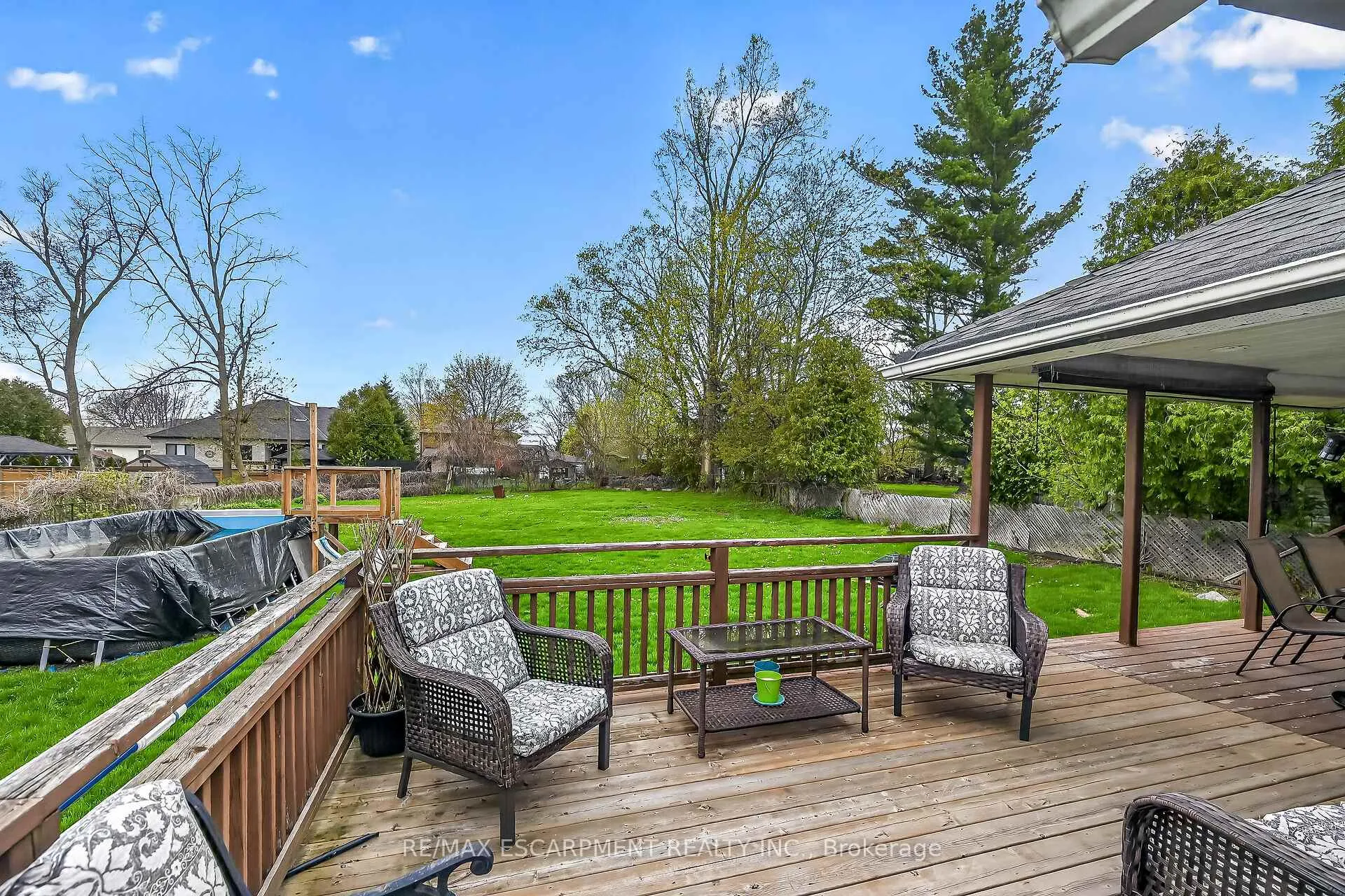 Photo 31 of 186 Seneca Avenue, Hamilton, Rural Glanbrook — HOMEH