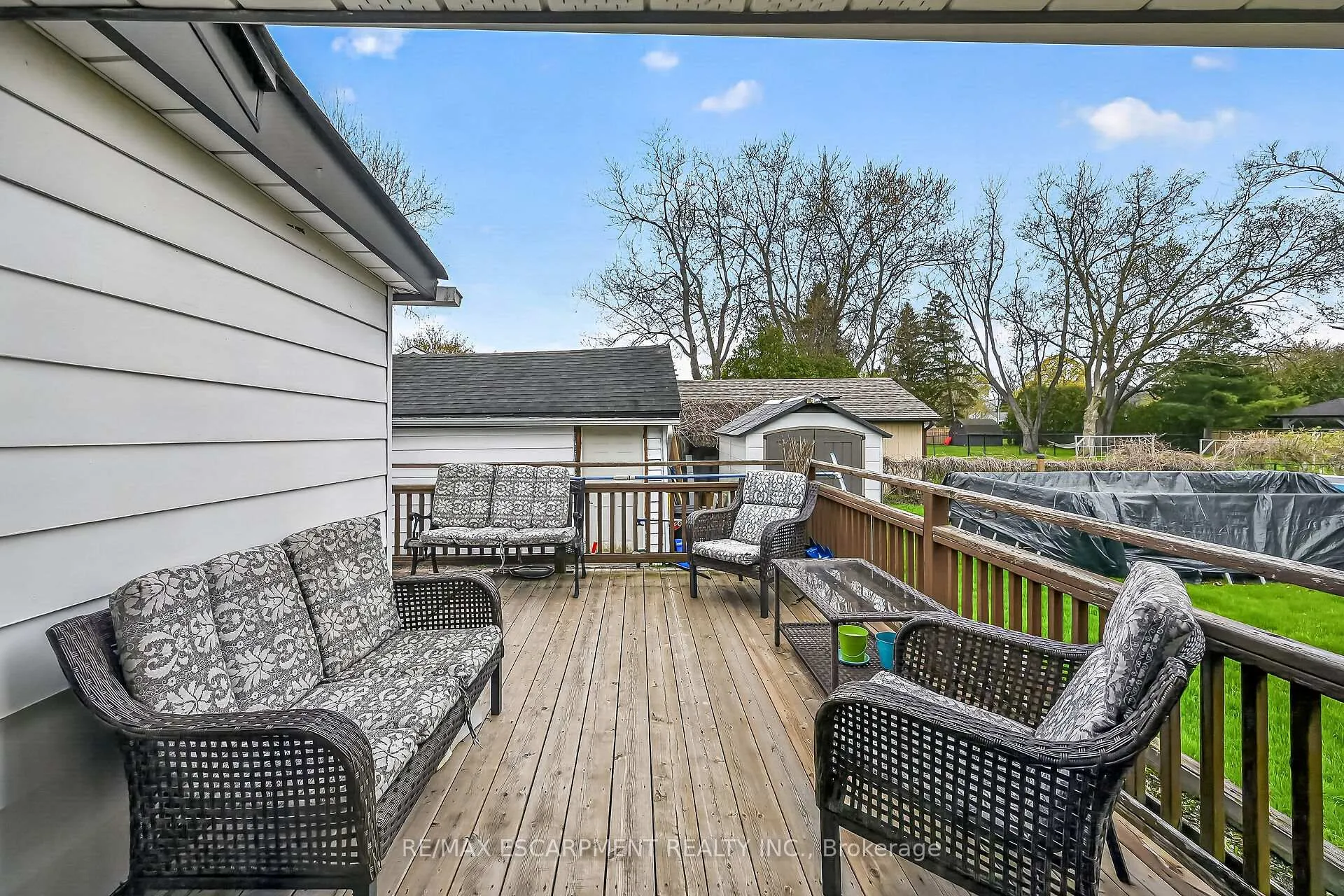 Photo 33 of 186 Seneca Avenue, Hamilton, Rural Glanbrook — HOMEH