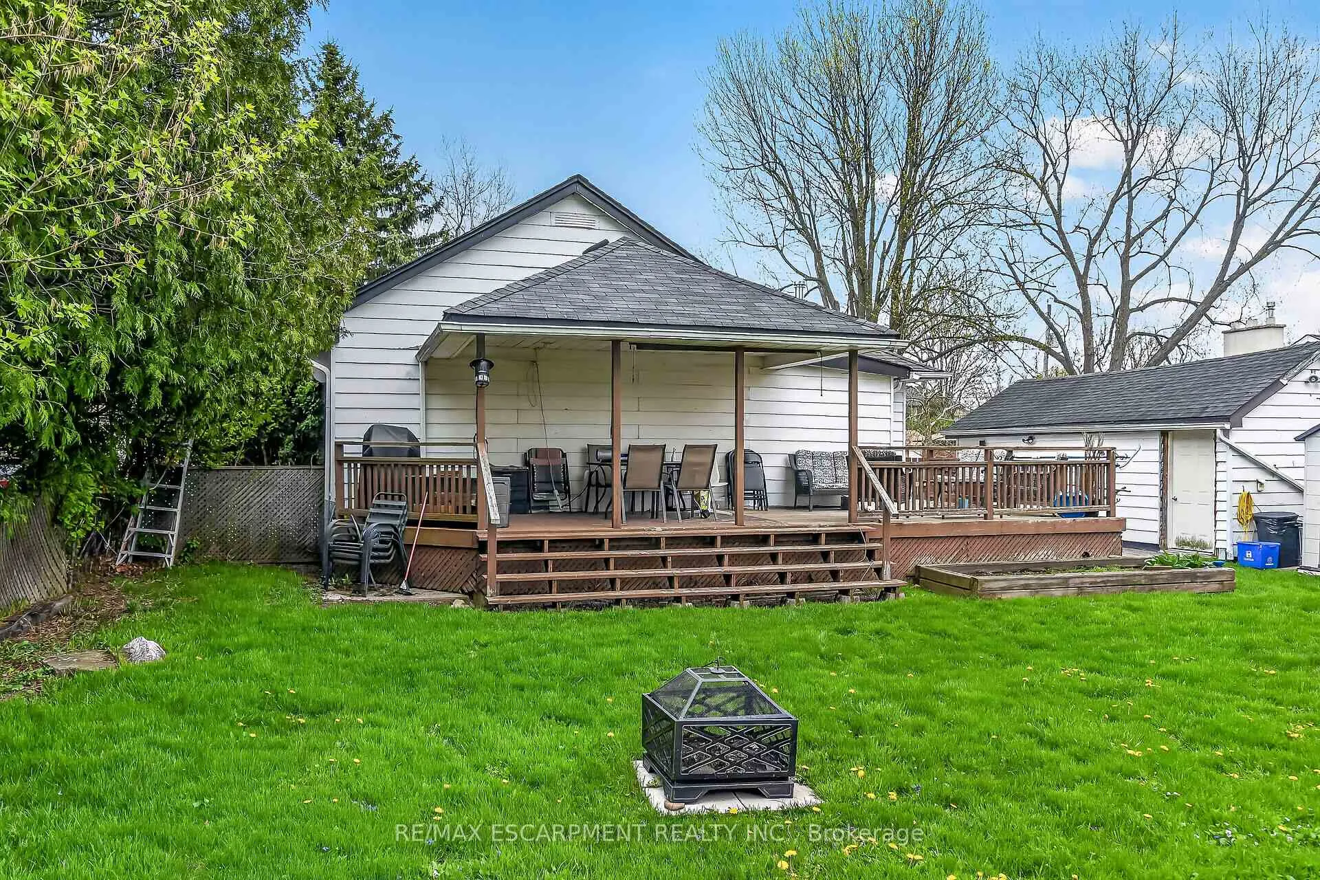 Photo 34 of 186 Seneca Avenue, Hamilton, Rural Glanbrook — HOMEH