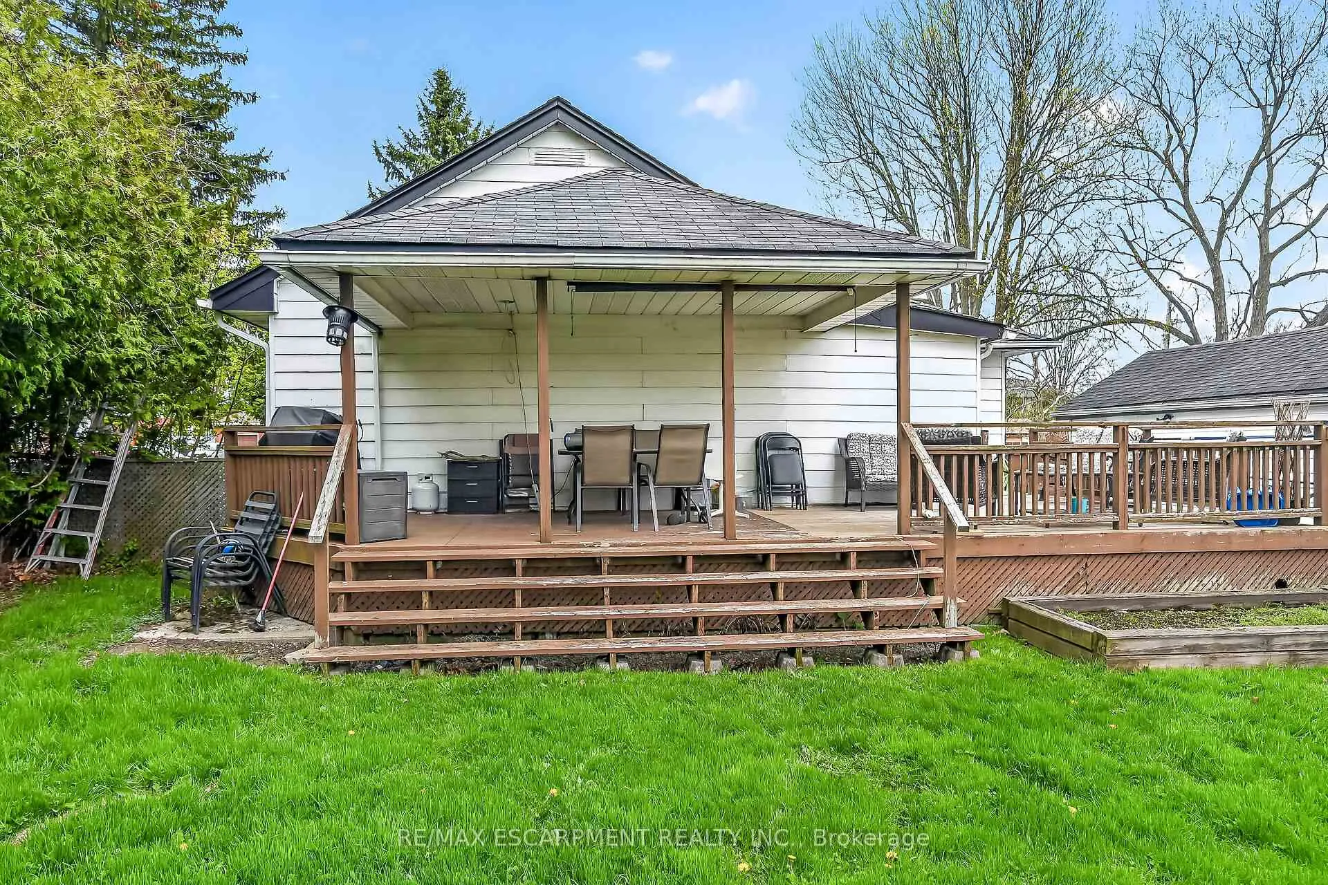 Photo 36 of 186 Seneca Avenue, Hamilton, Rural Glanbrook — HOMEH